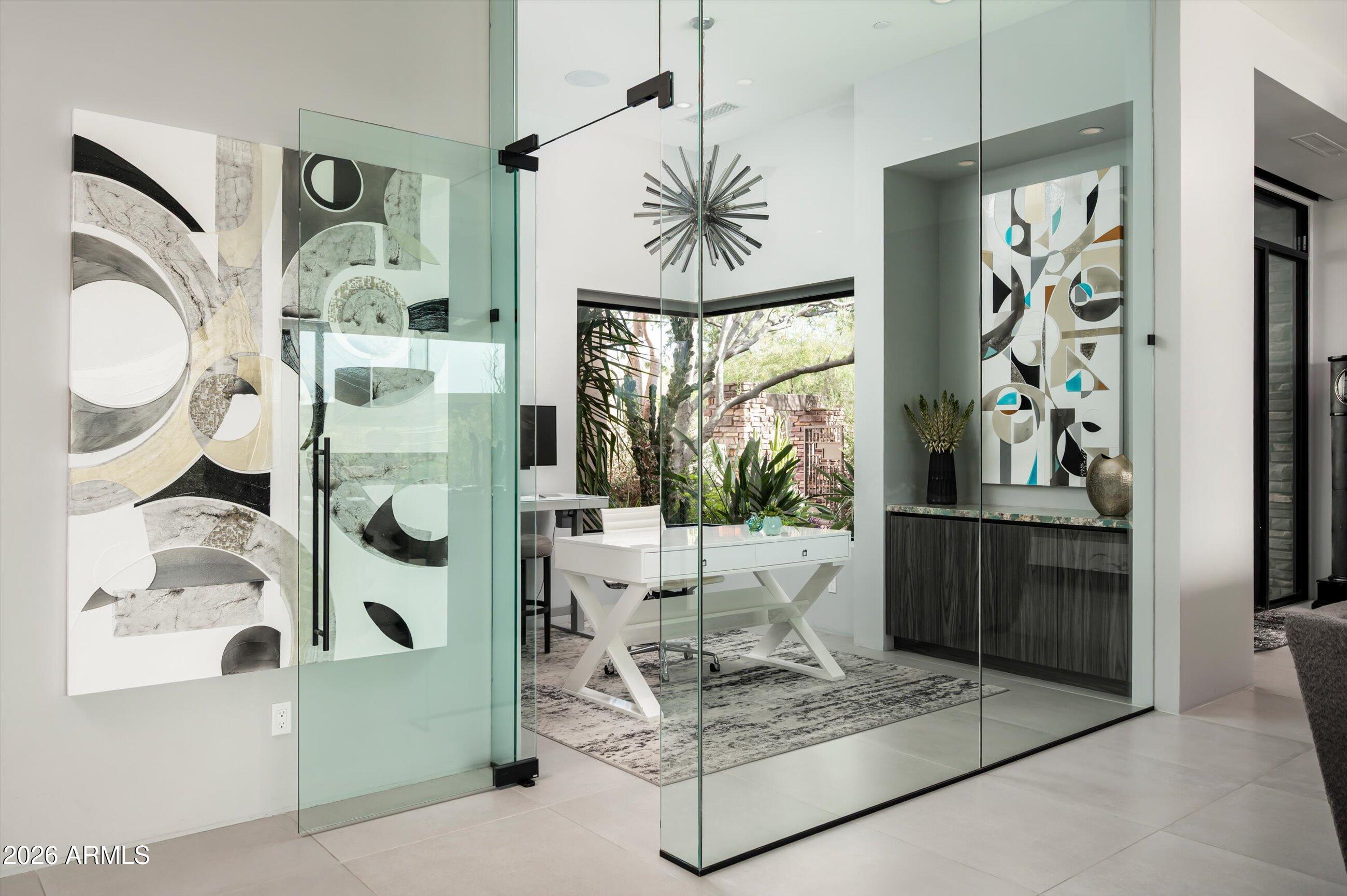ESTANCIA - Residential