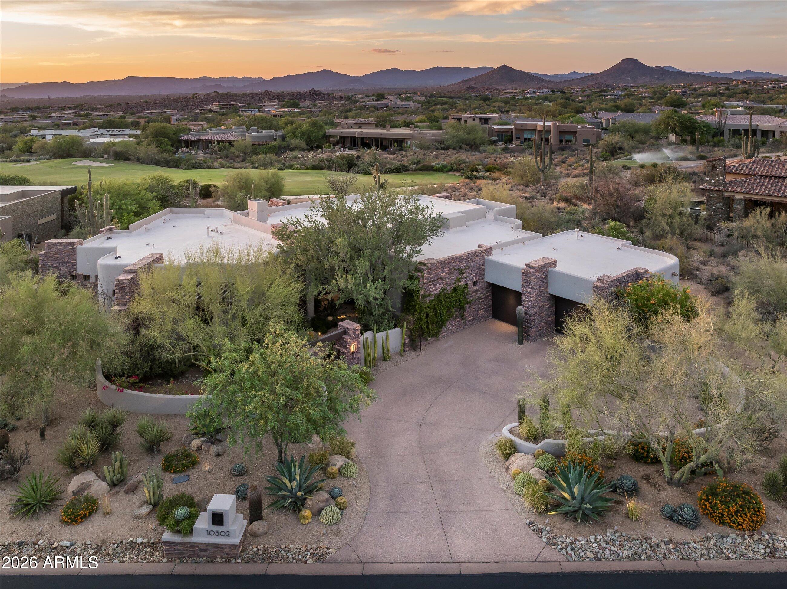 ESTANCIA - Residential