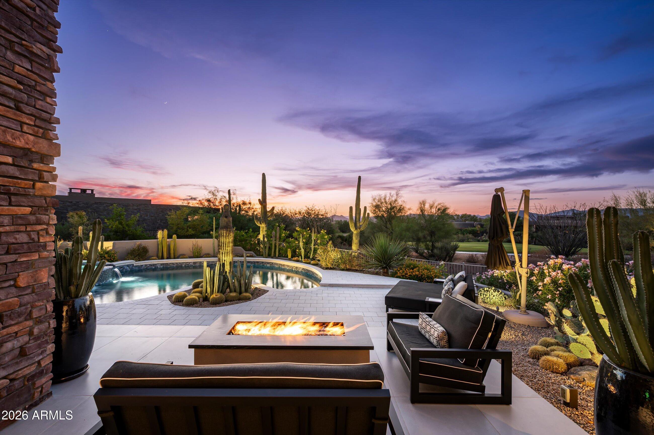 ESTANCIA - Residential