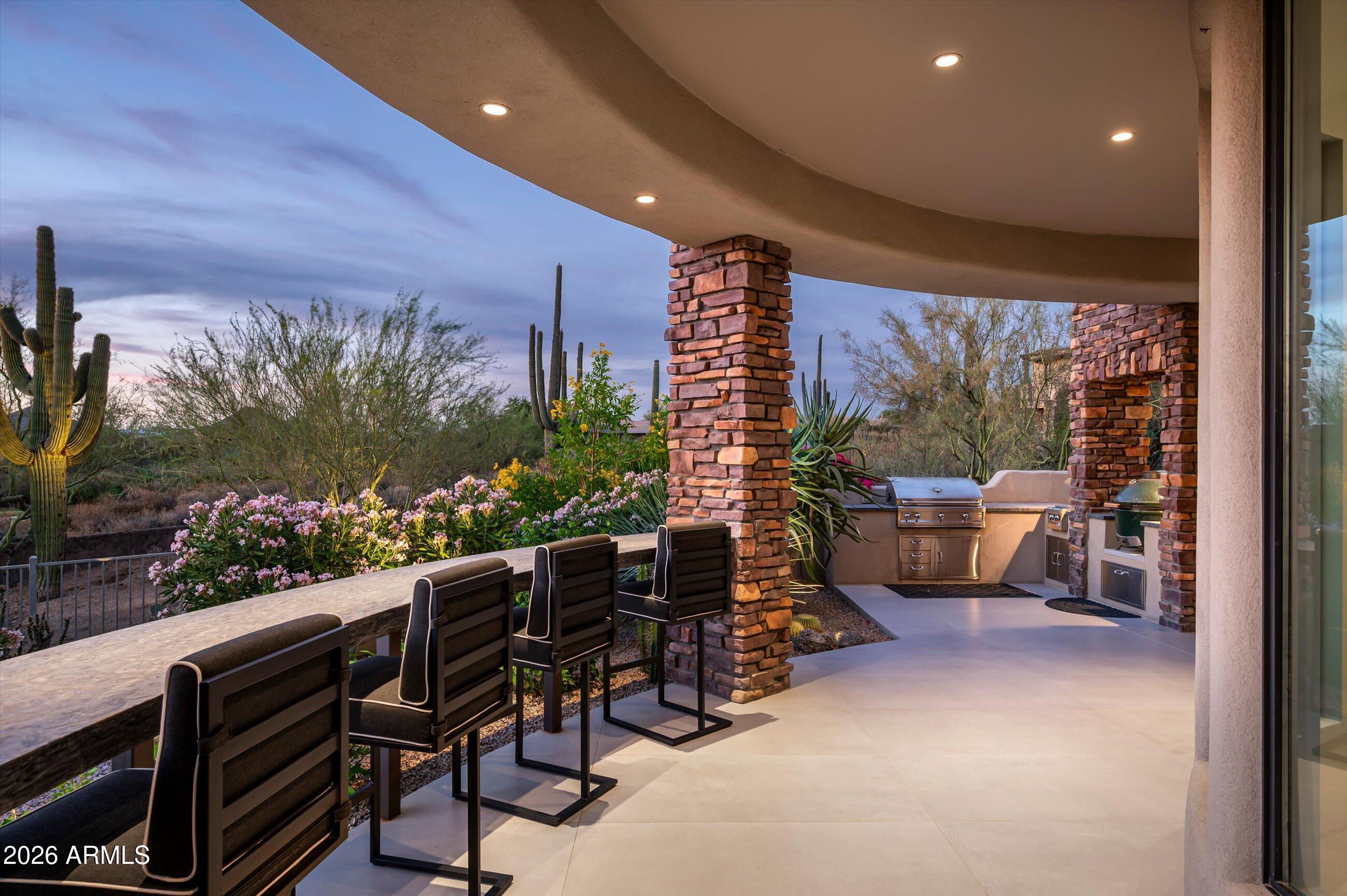 ESTANCIA - Residential