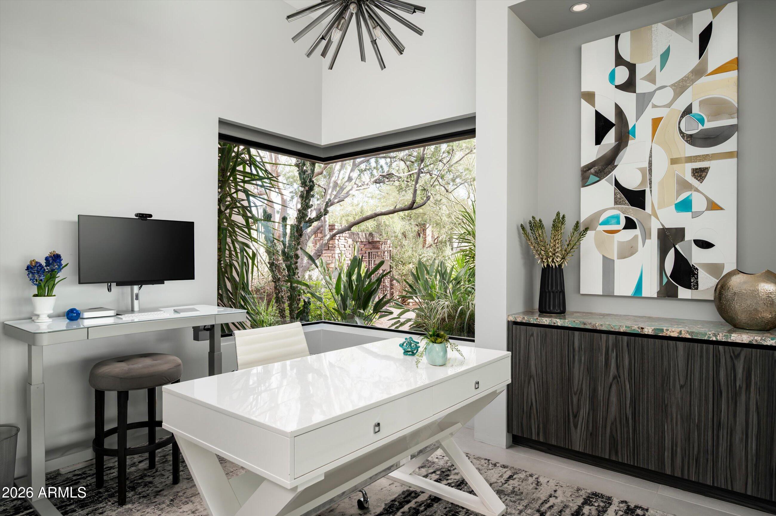 ESTANCIA - Residential