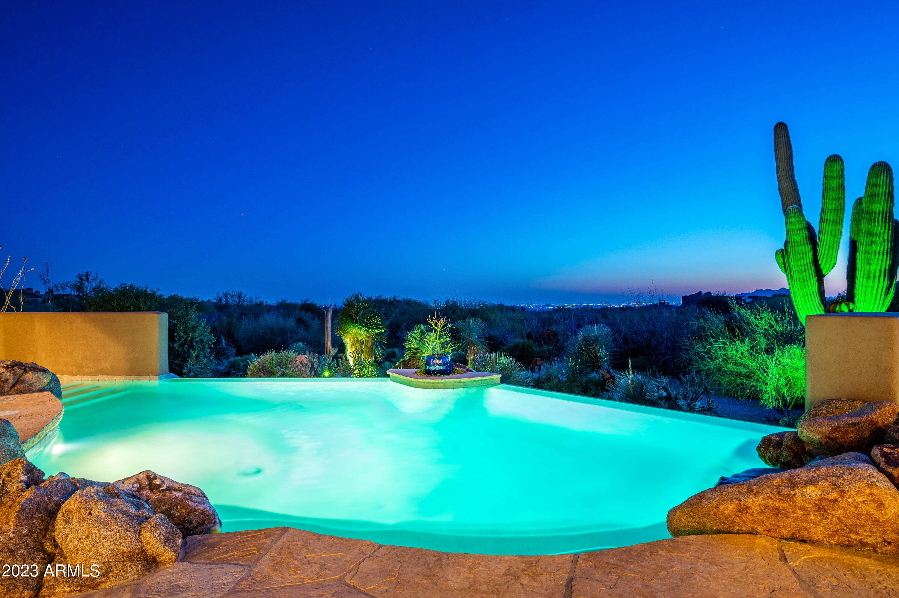 Desert Mountain - Residential