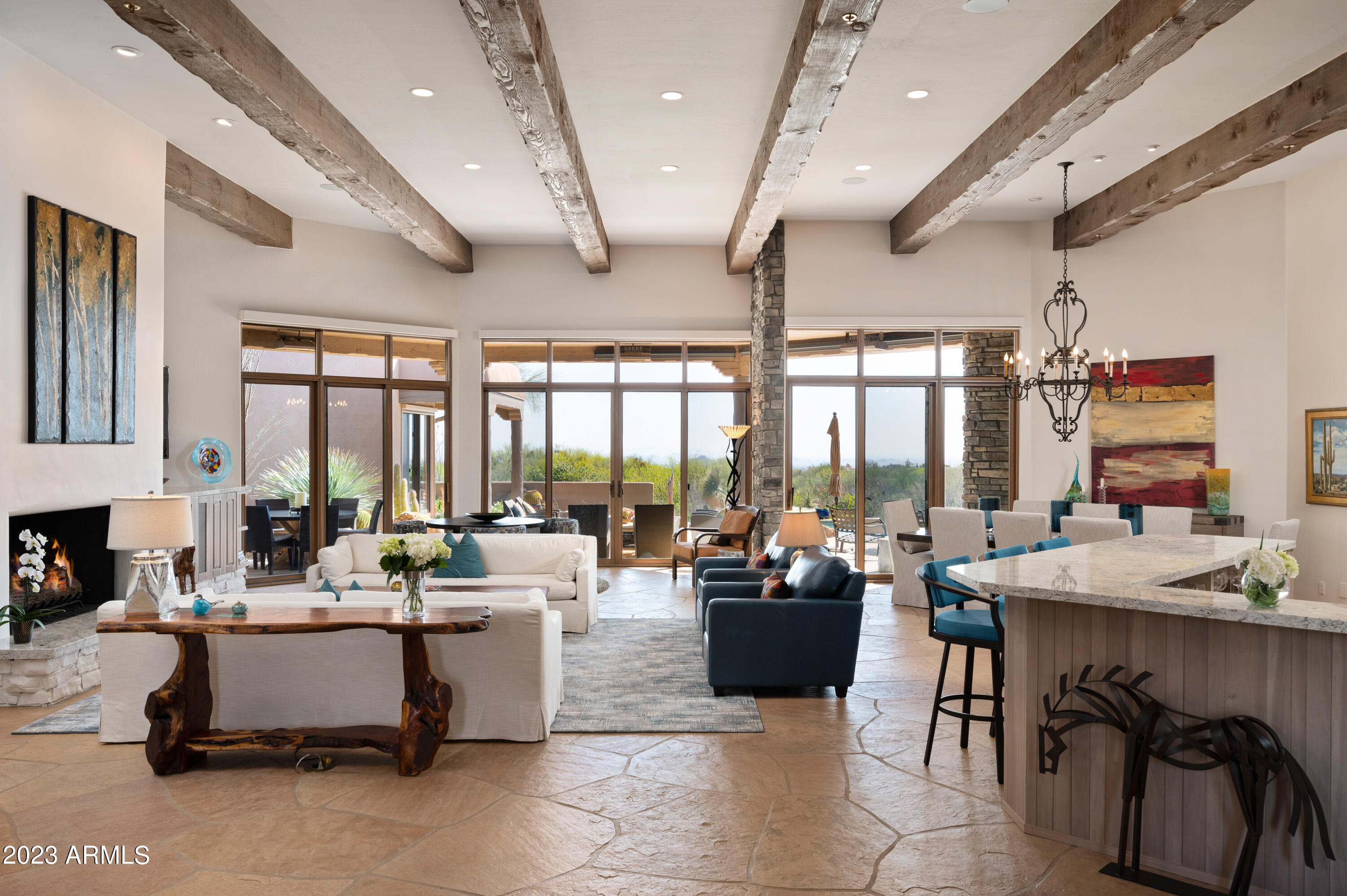 Desert Mountain - Residential