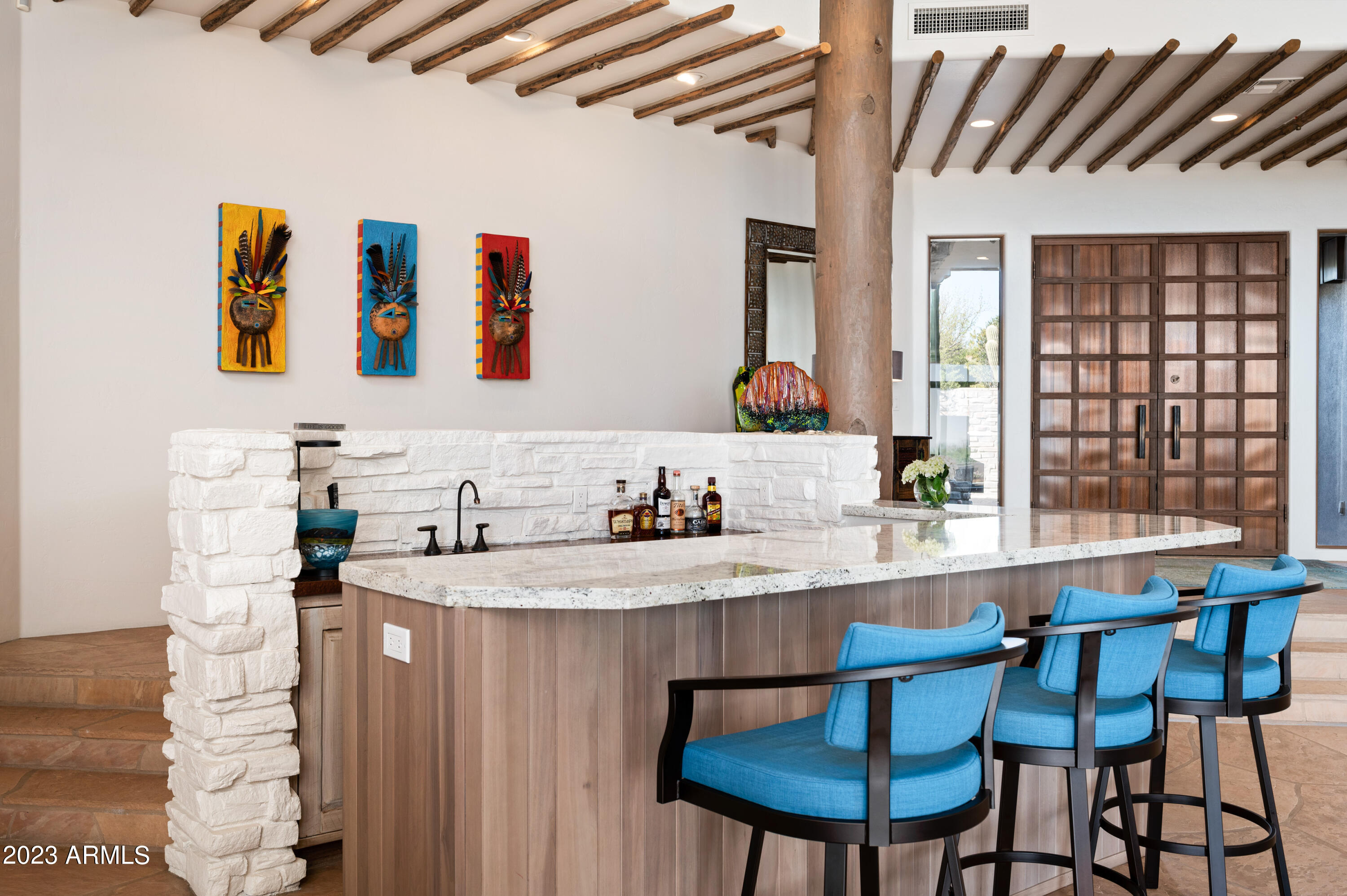 Desert Mountain - Residential