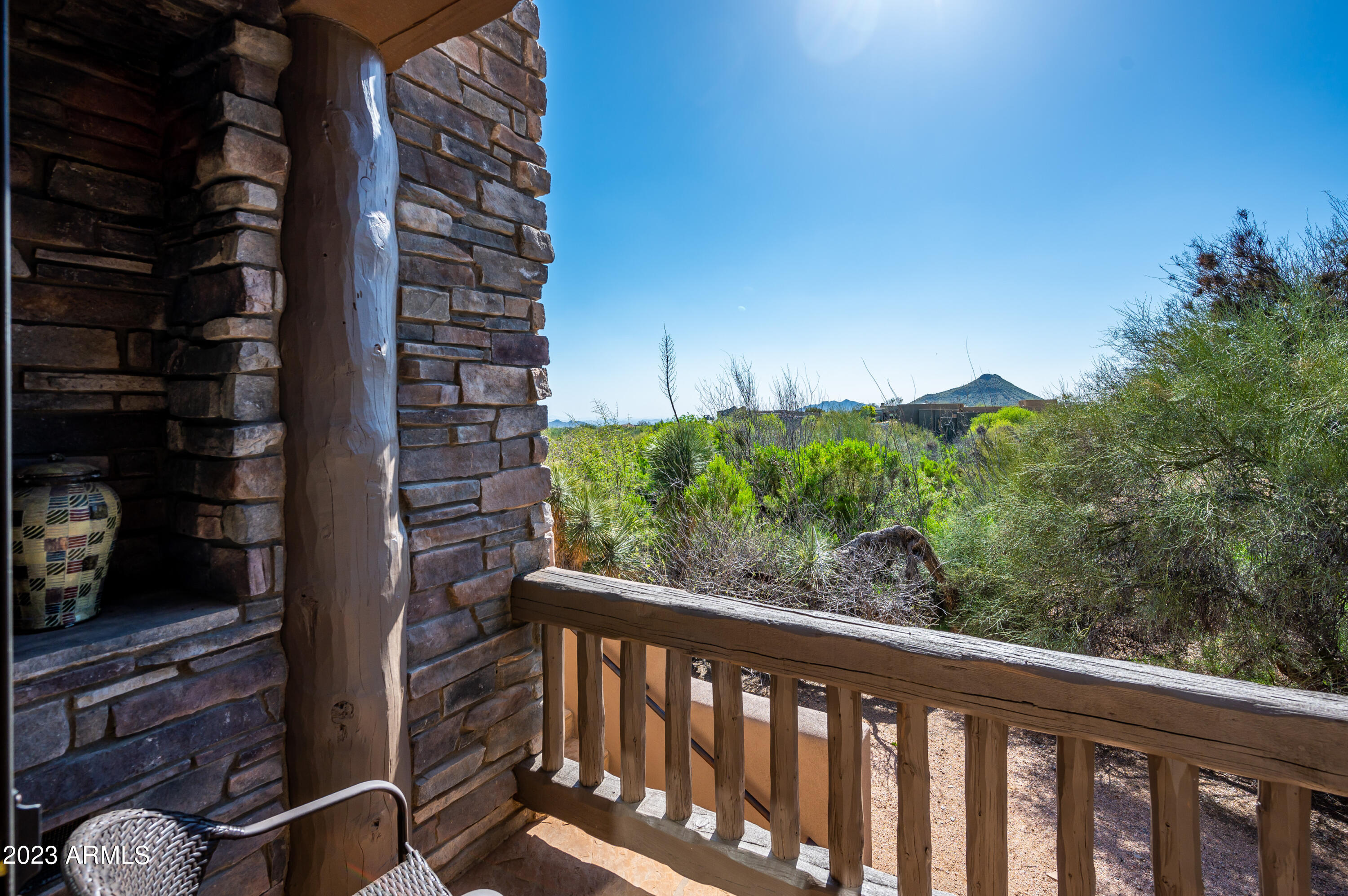 Desert Mountain - Residential