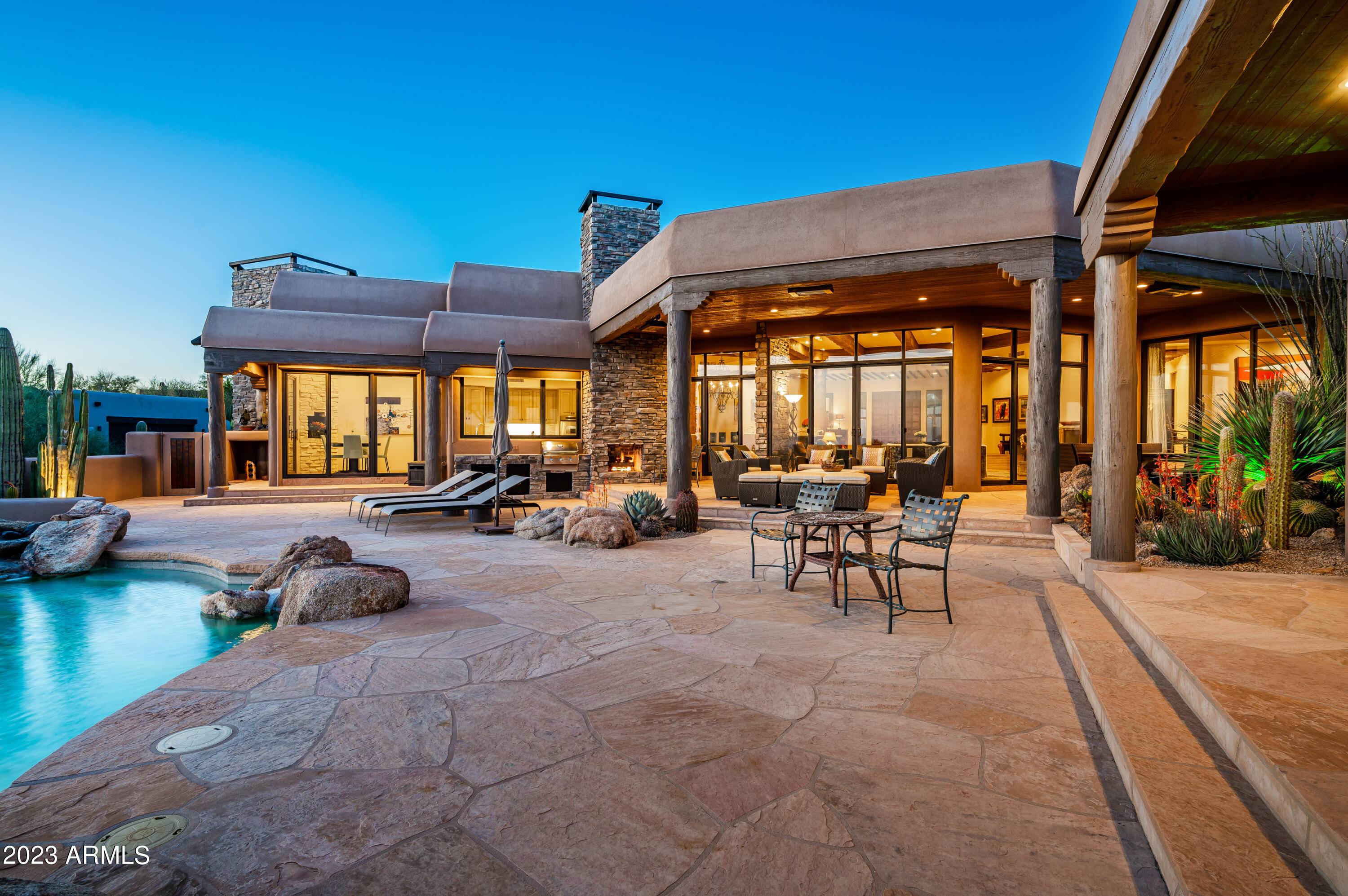 Desert Mountain - Residential