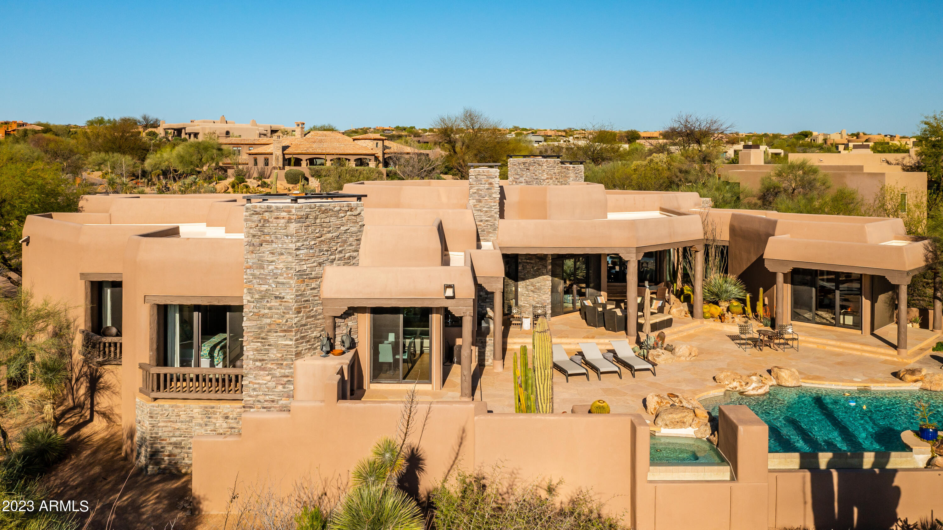 Desert Mountain - Residential