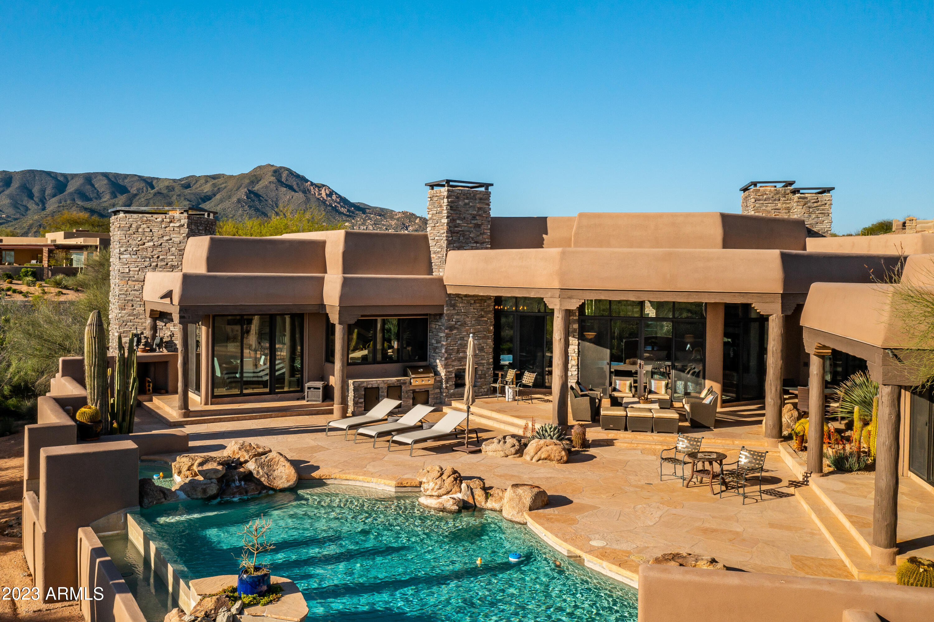 Desert Mountain - Residential