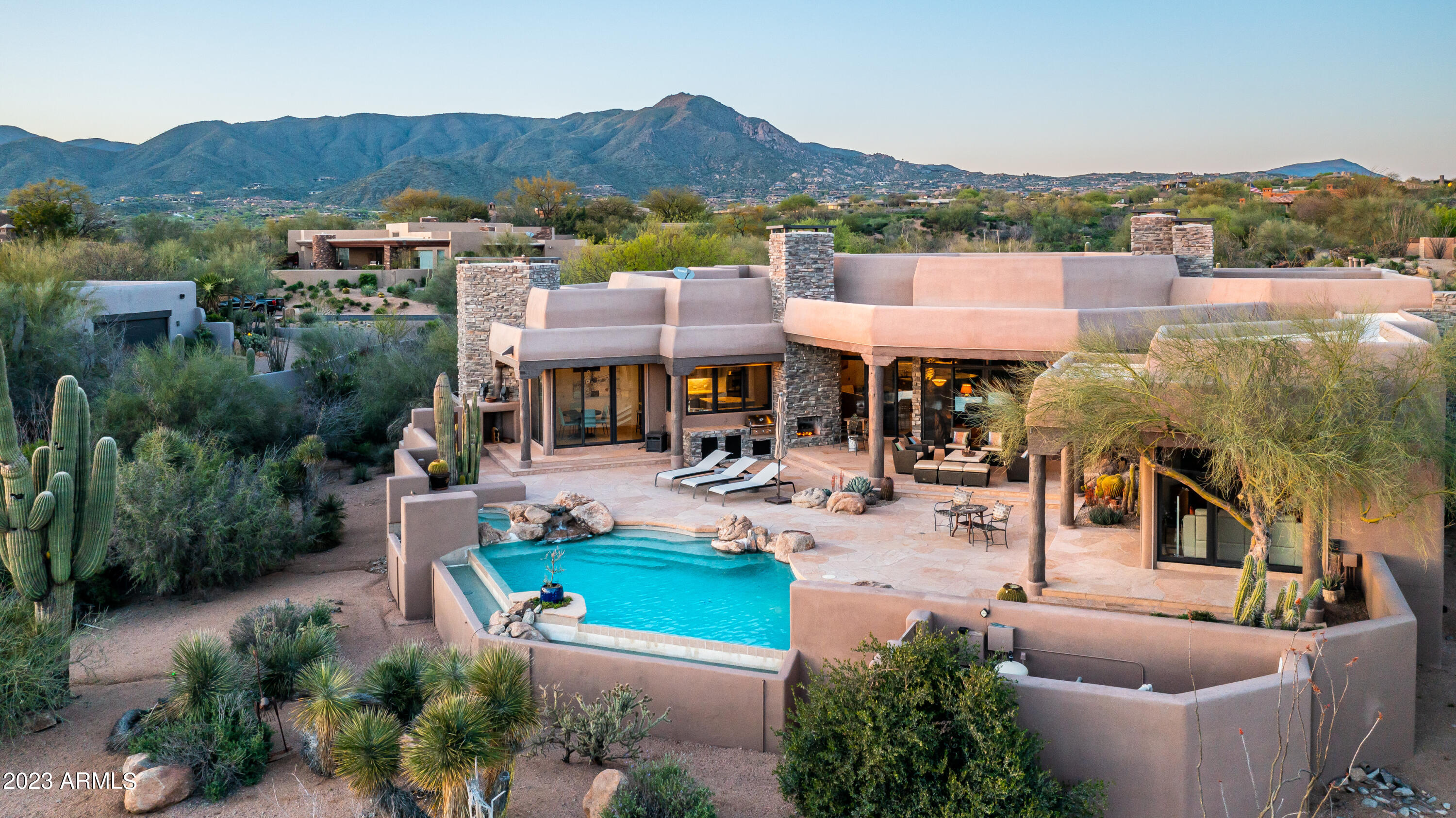 Desert Mountain - Residential