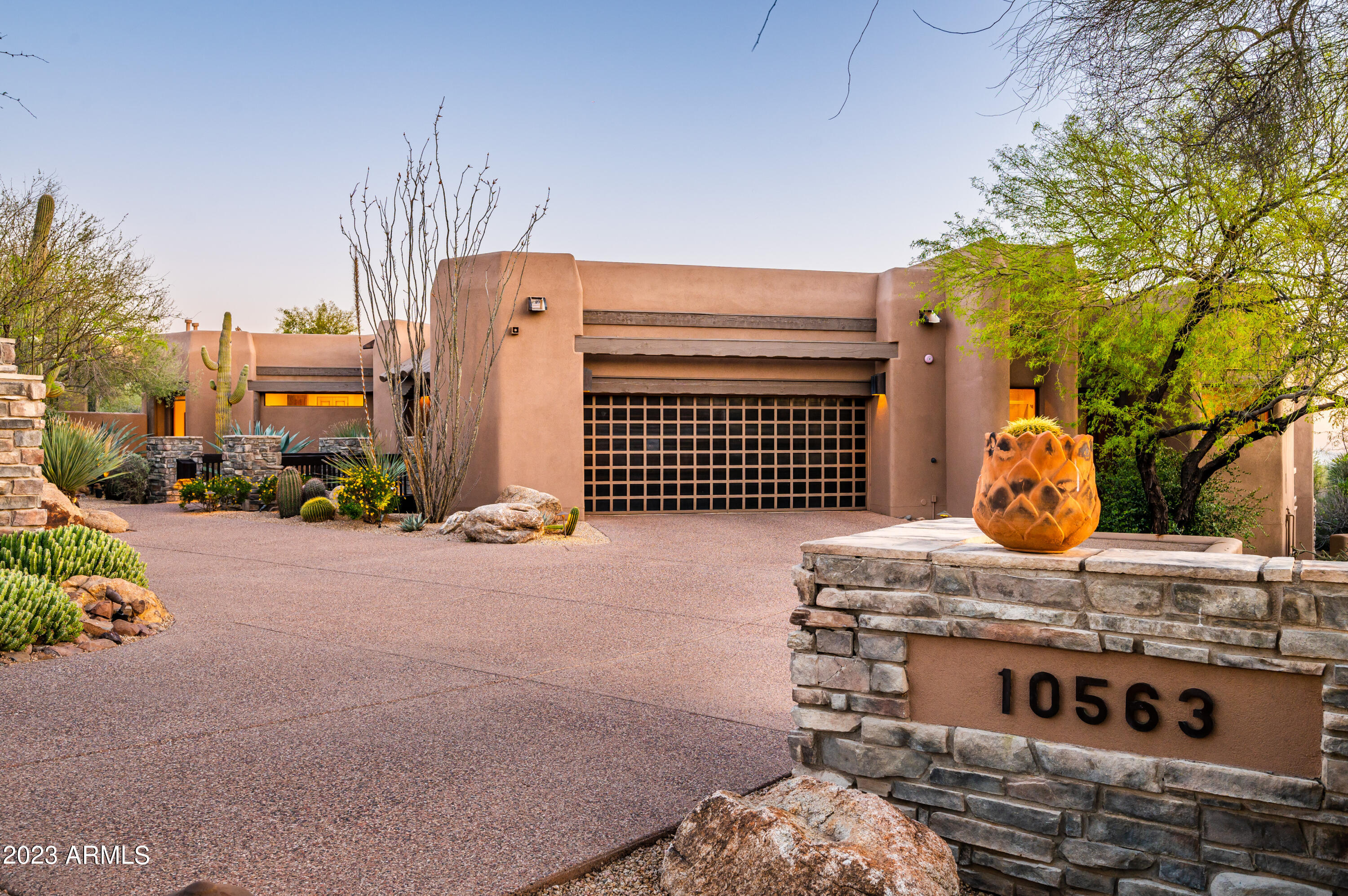 Desert Mountain - Residential