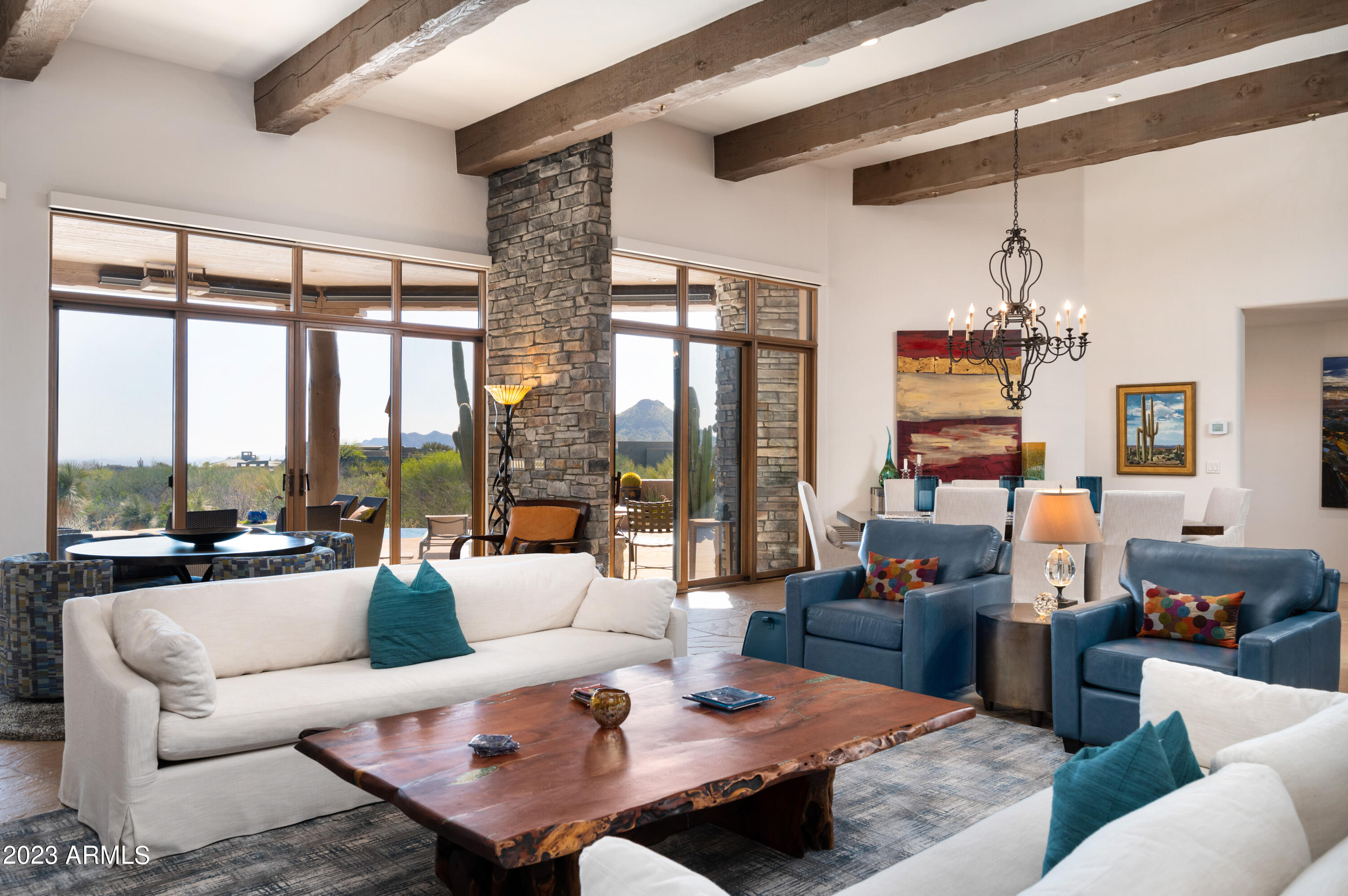 Desert Mountain - Residential