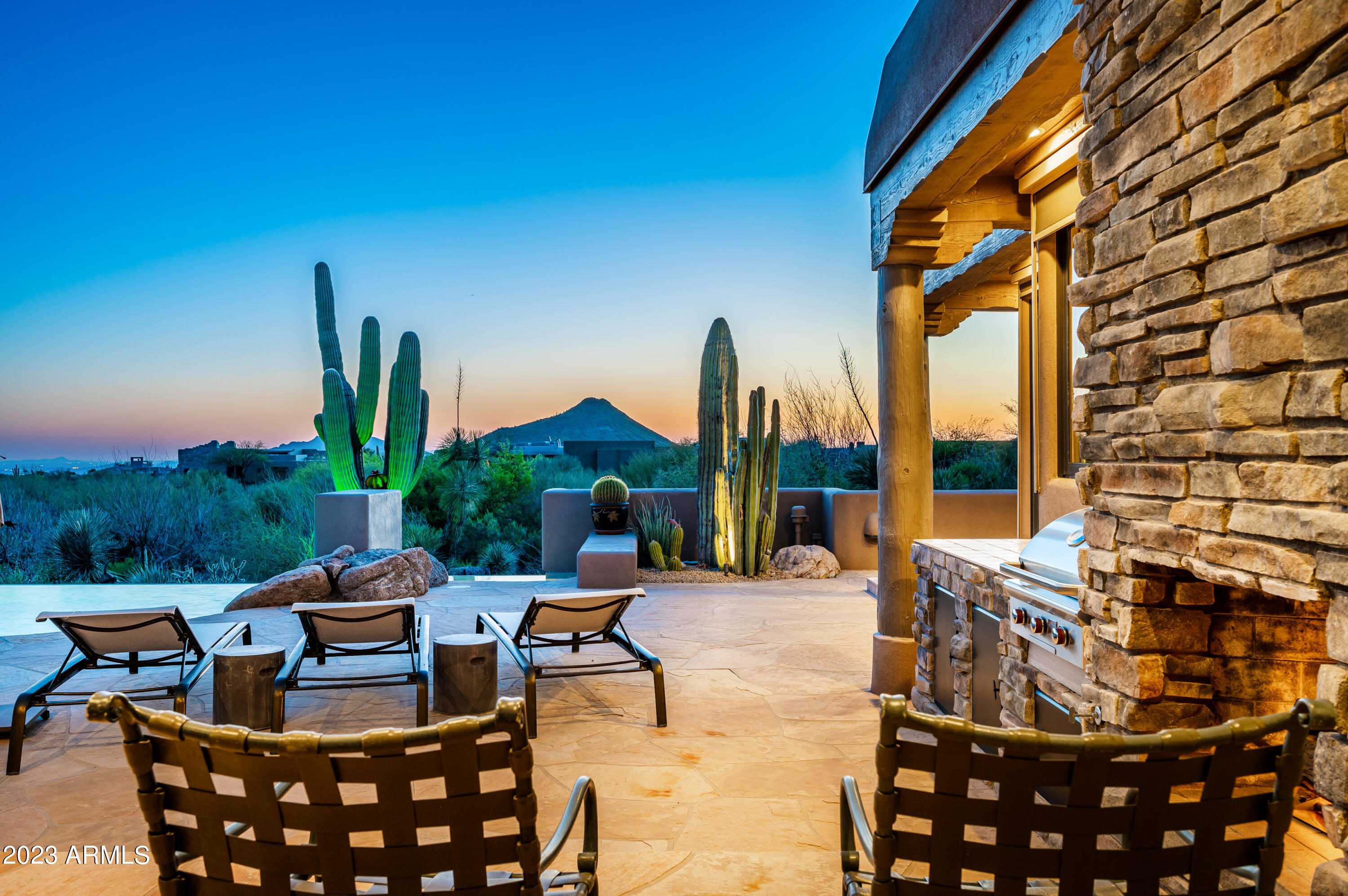 Desert Mountain - Residential