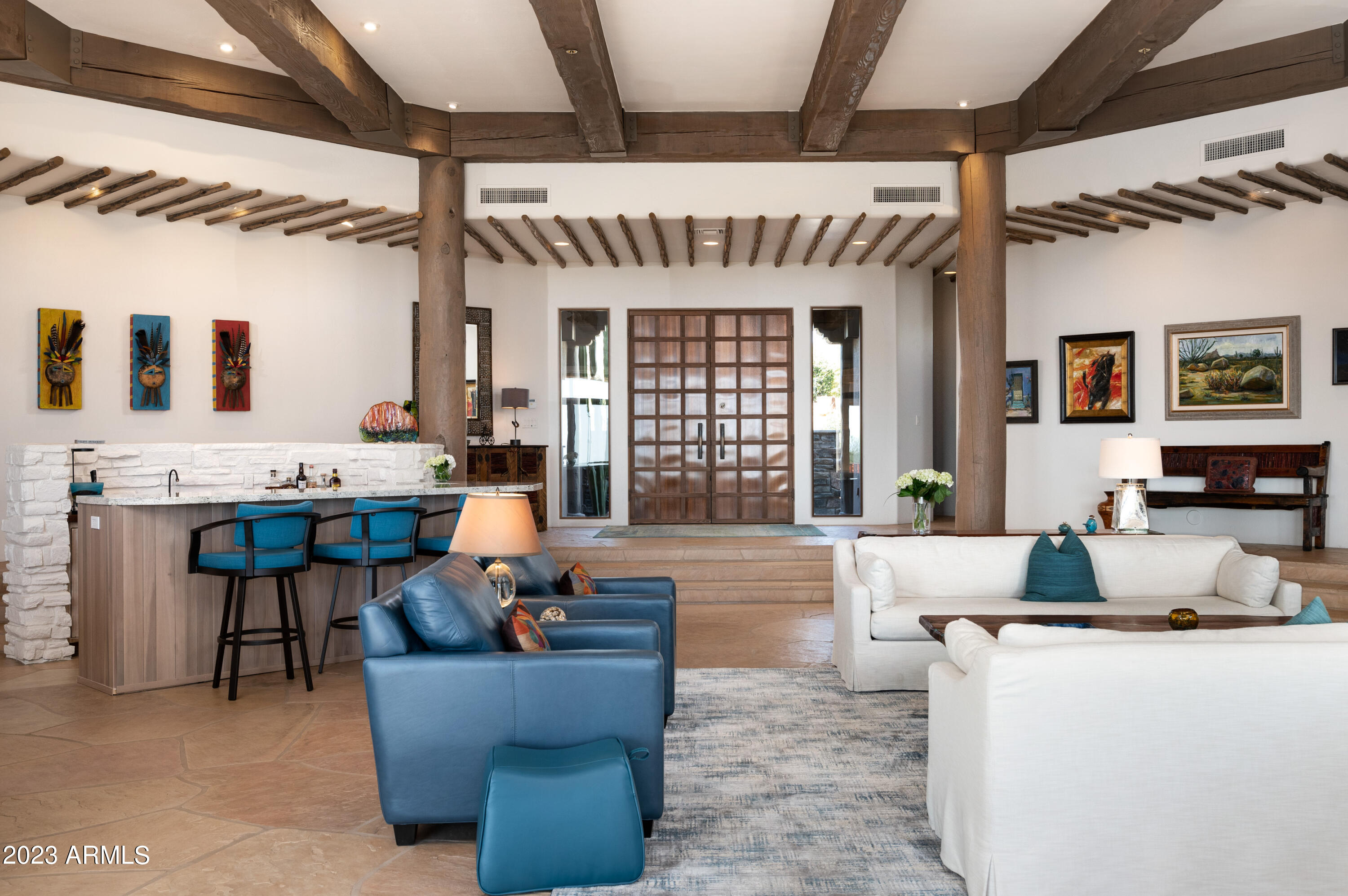 Desert Mountain - Residential