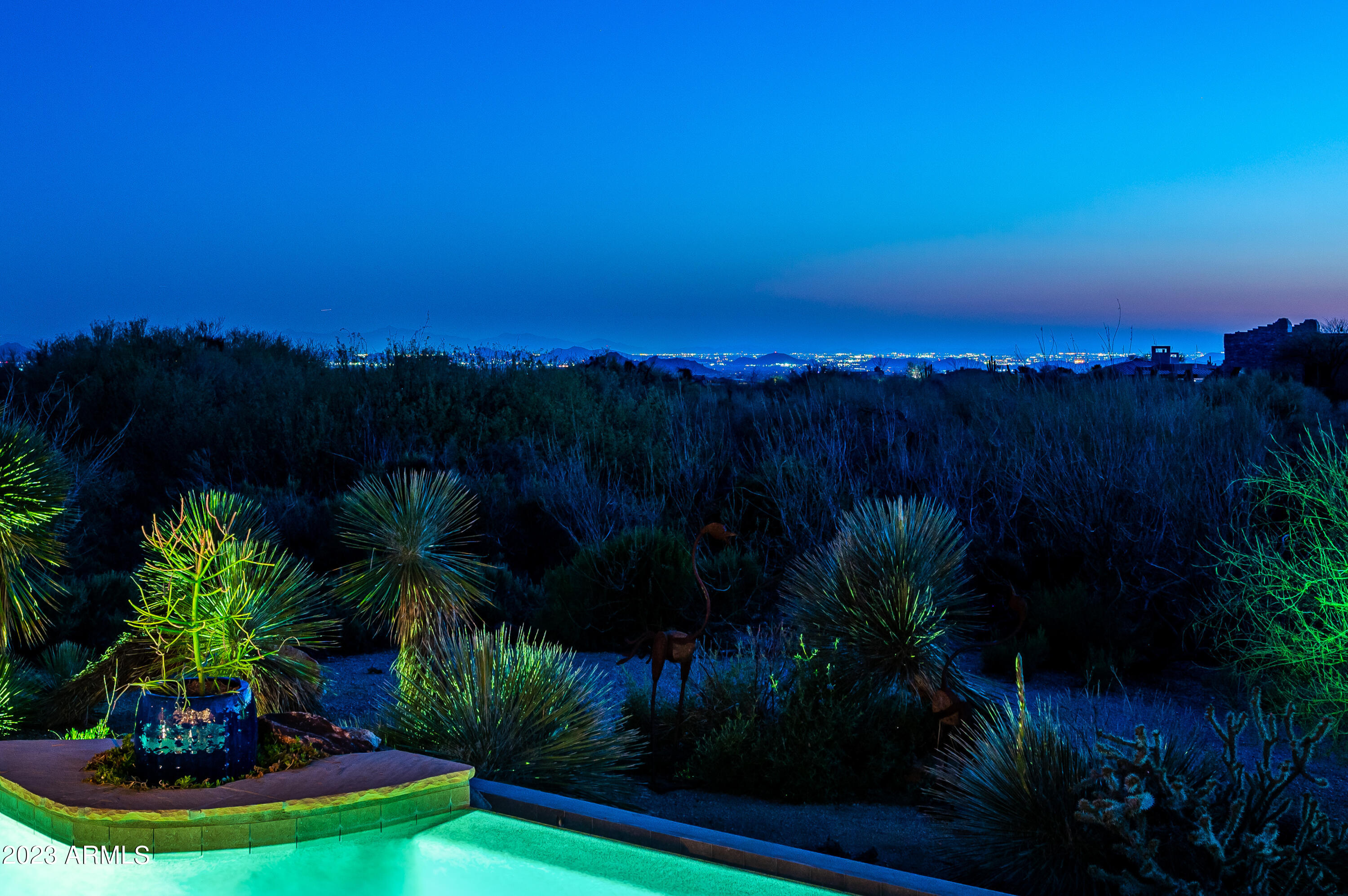 Desert Mountain - Residential