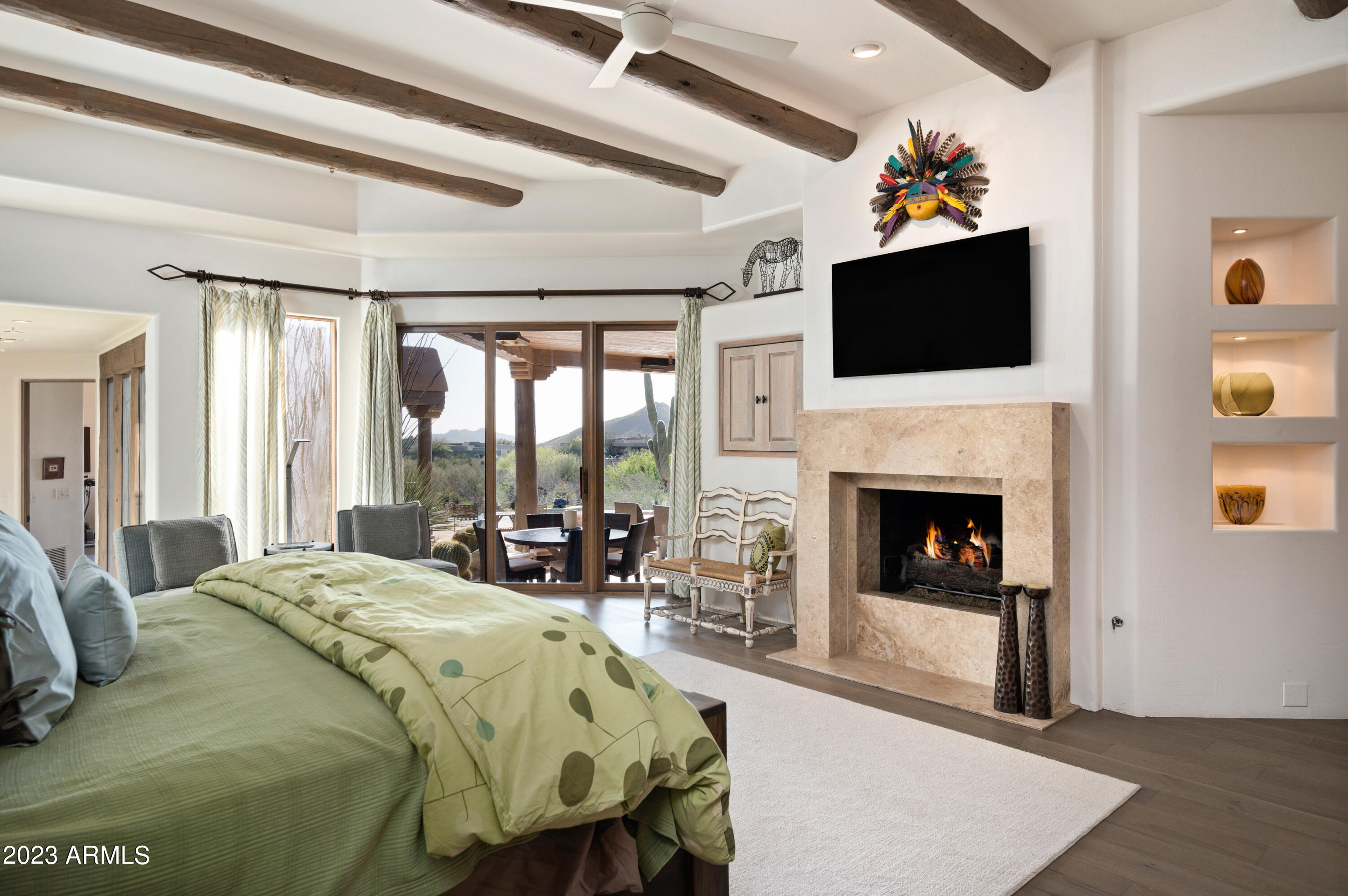 Desert Mountain - Residential