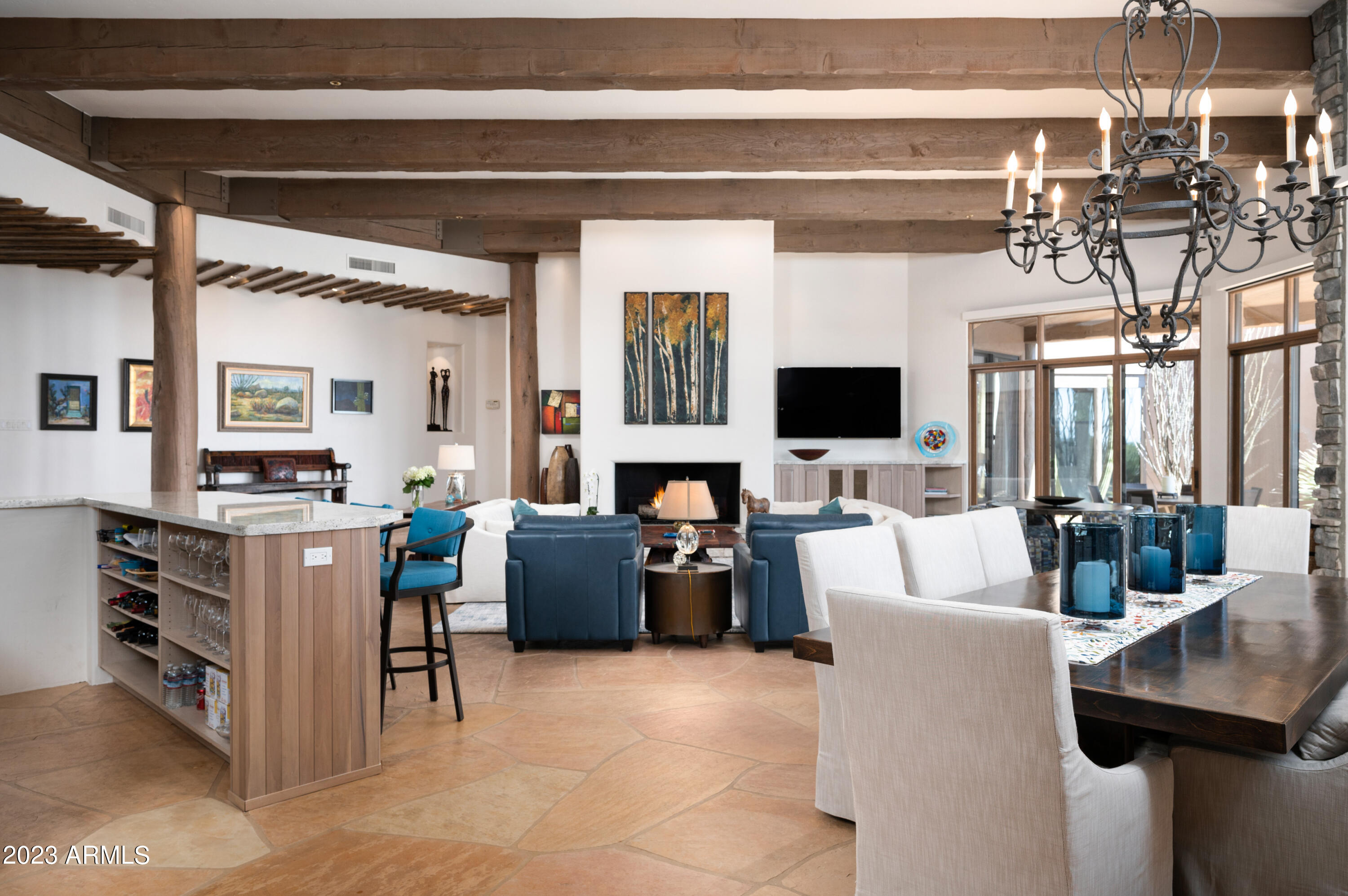 Desert Mountain - Residential
