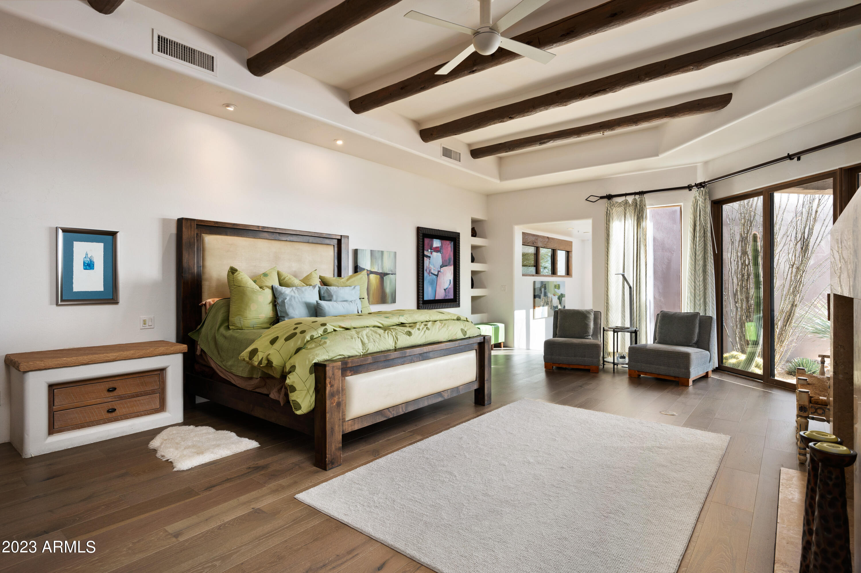 Desert Mountain - Residential