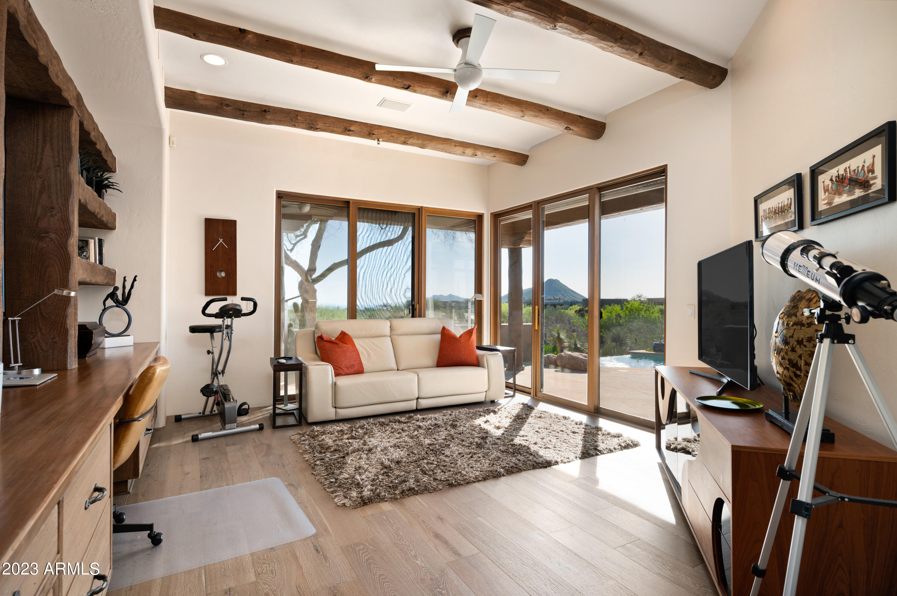 Desert Mountain - Residential