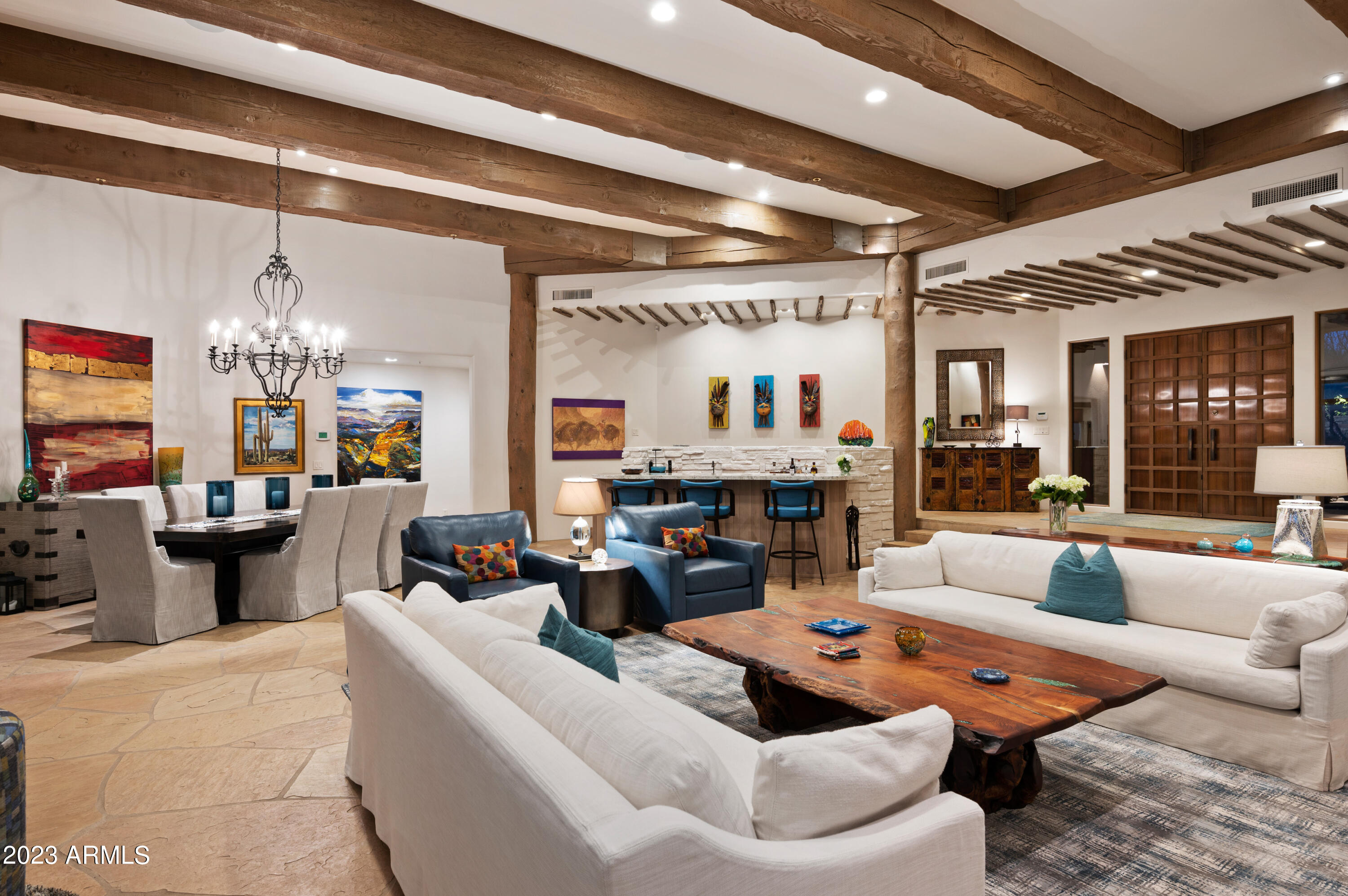 Desert Mountain - Residential