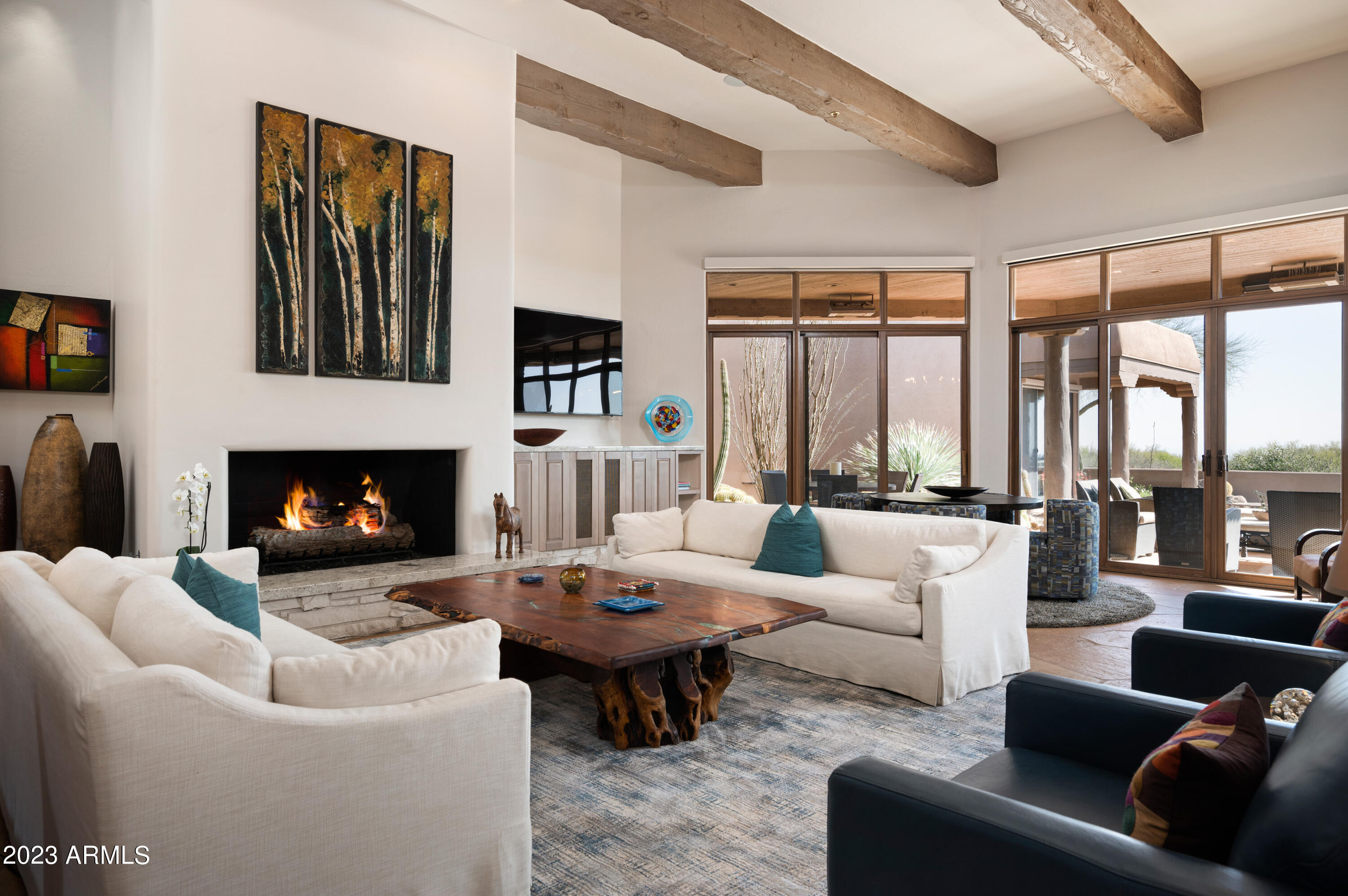 Desert Mountain - Residential