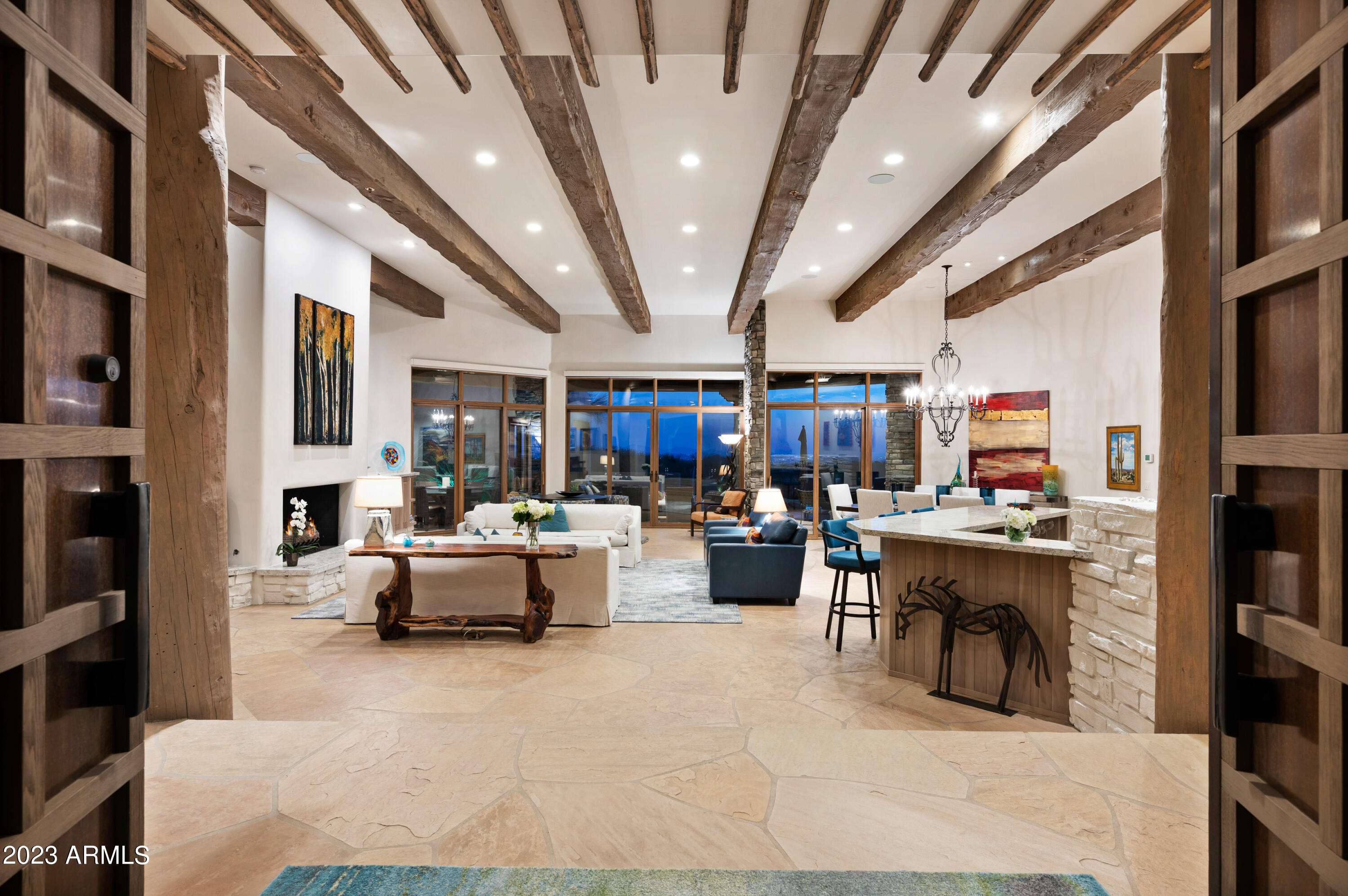 Desert Mountain - Residential