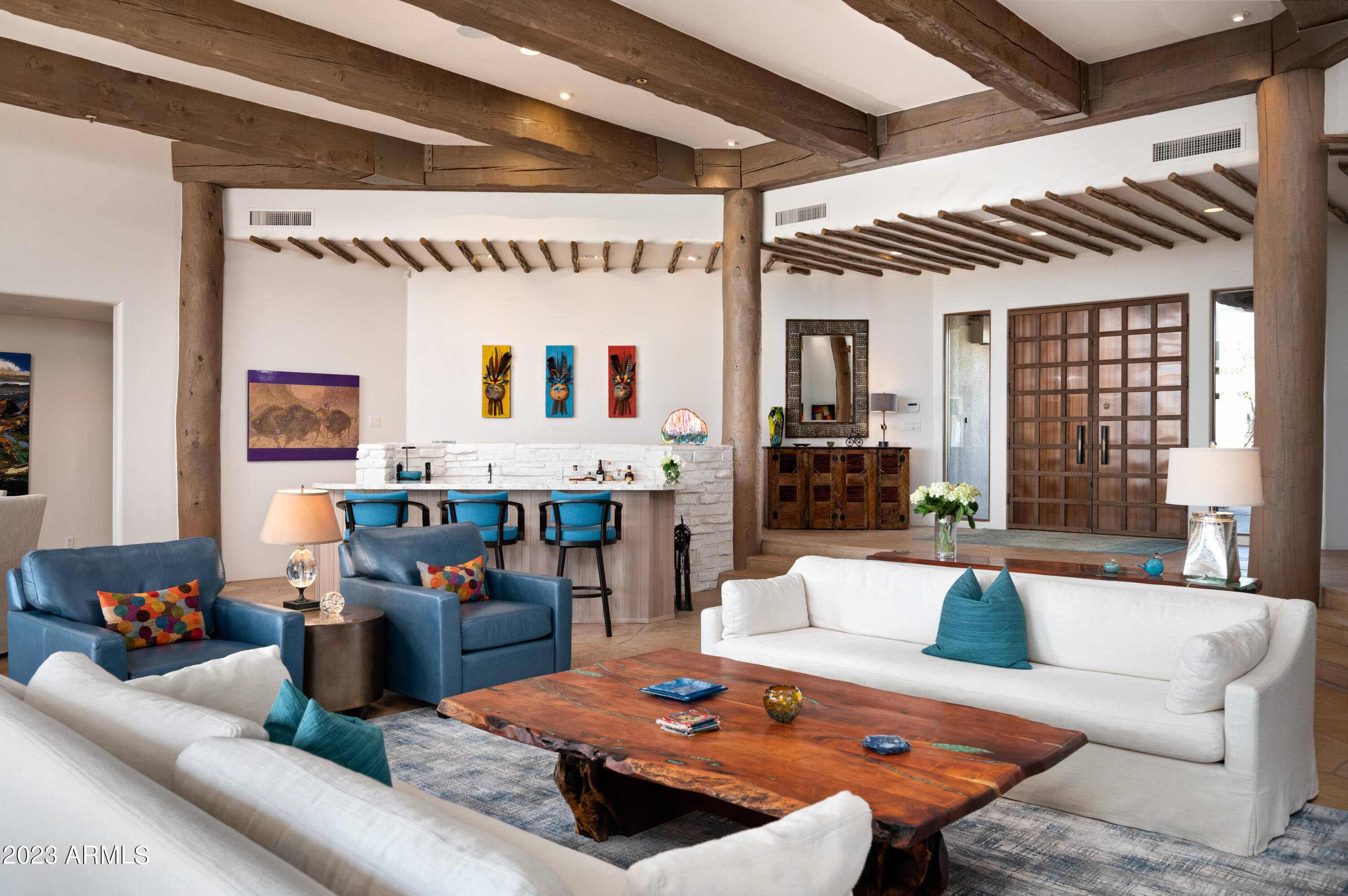Desert Mountain - Residential