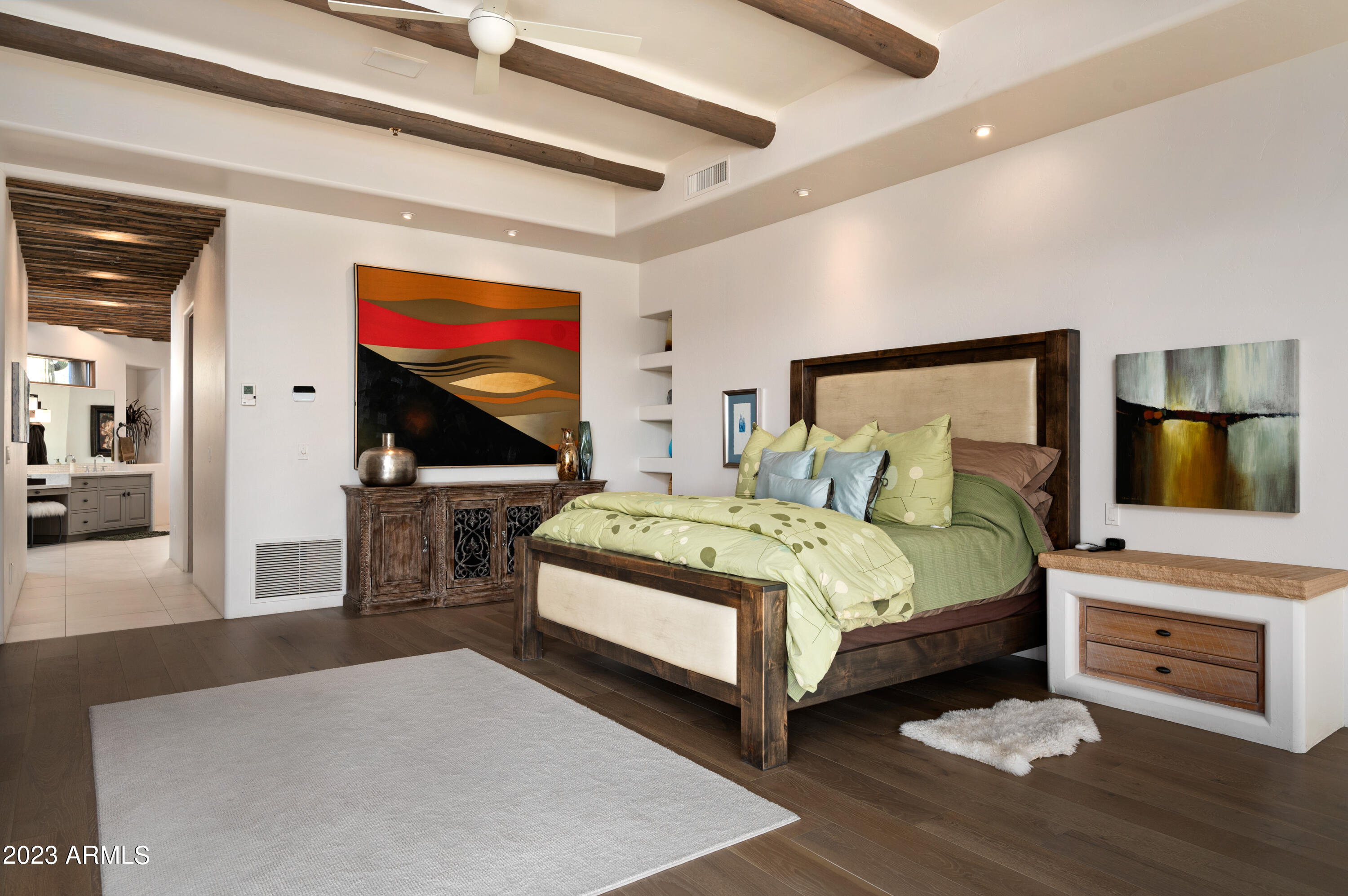 Desert Mountain - Residential