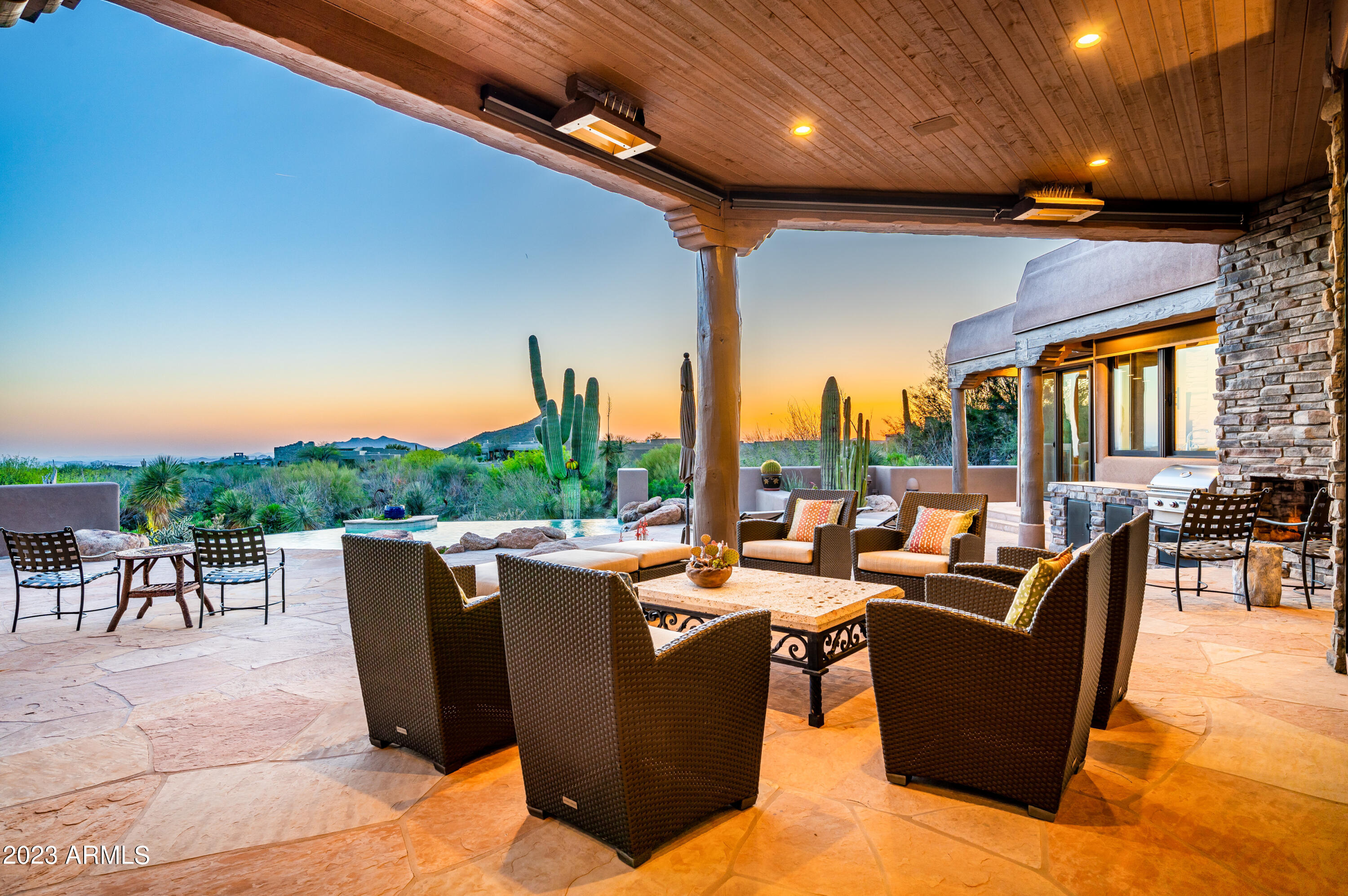 Desert Mountain - Residential