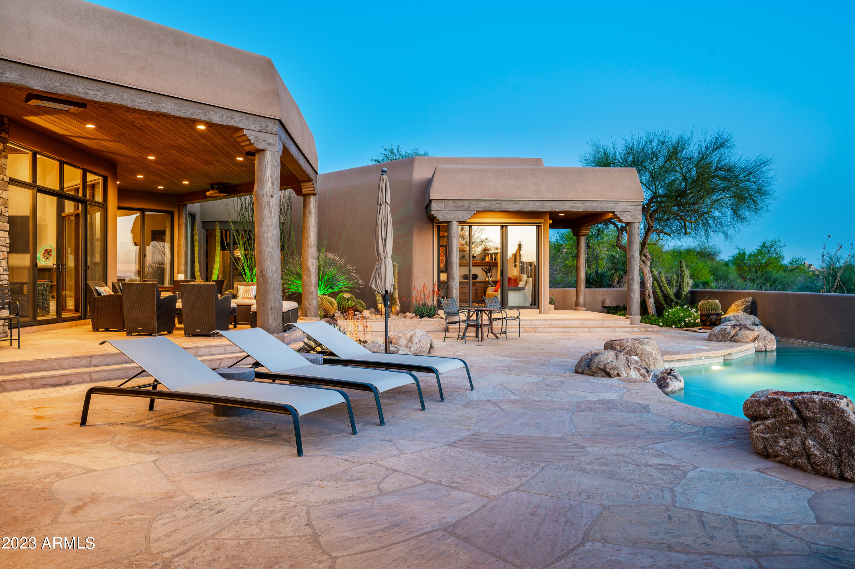 Desert Mountain - Residential