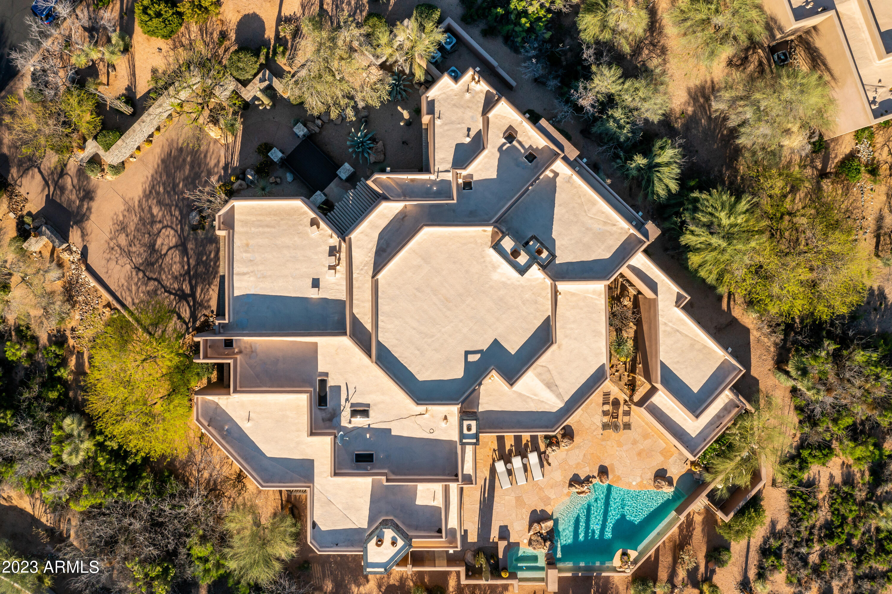 Desert Mountain - Residential