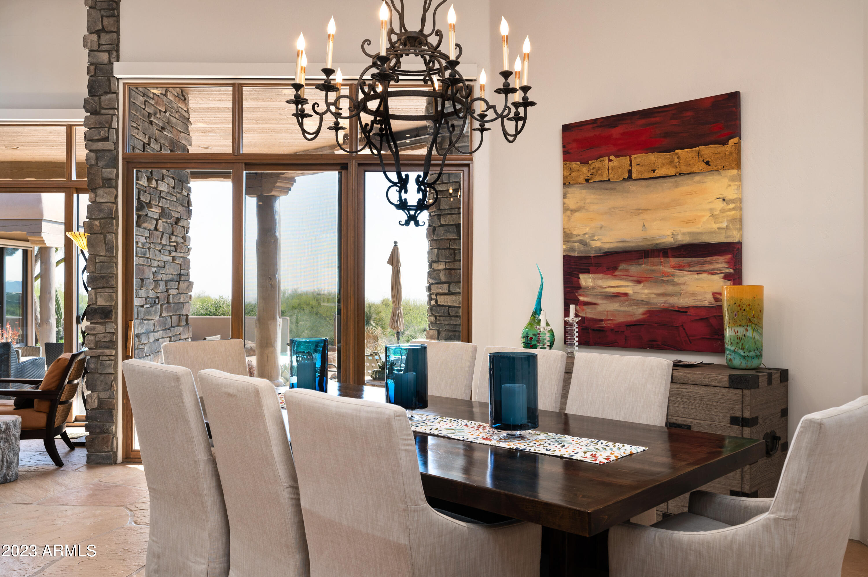 Desert Mountain - Residential