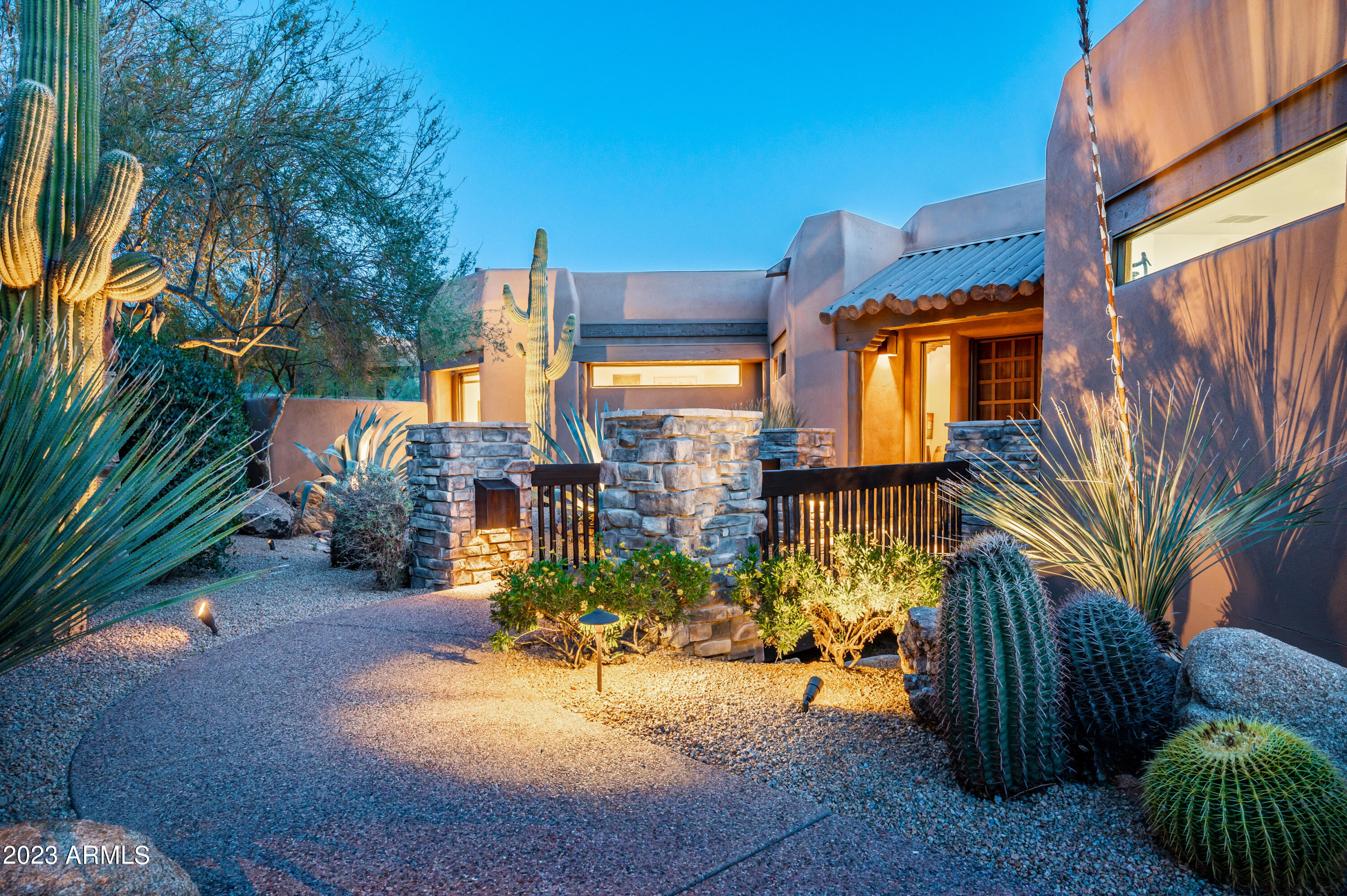 Desert Mountain - Residential