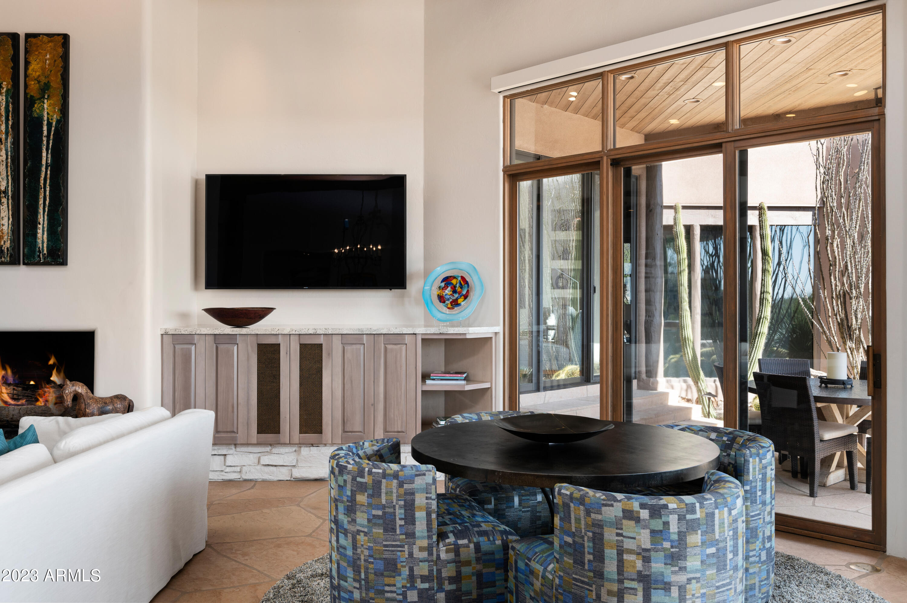 Desert Mountain - Residential