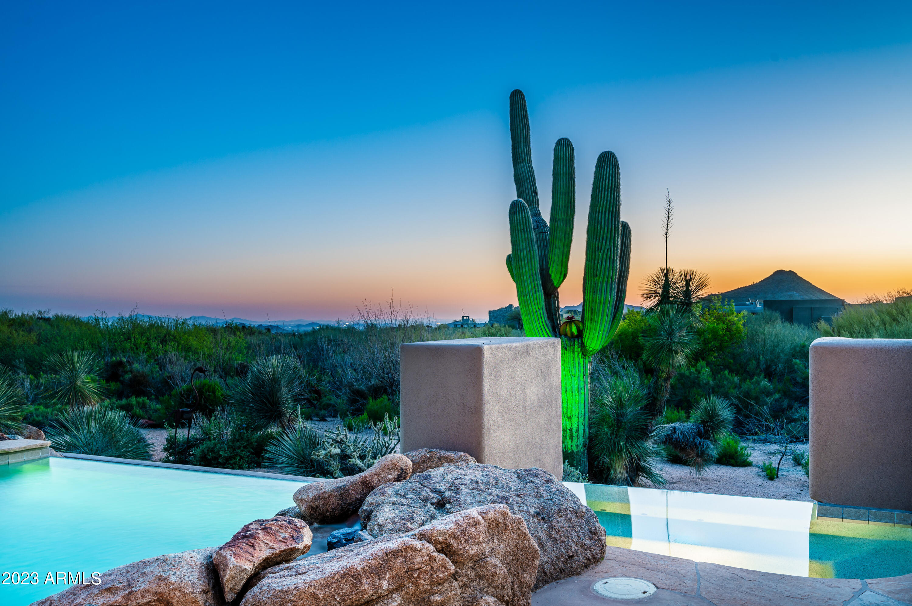 Desert Mountain - Residential