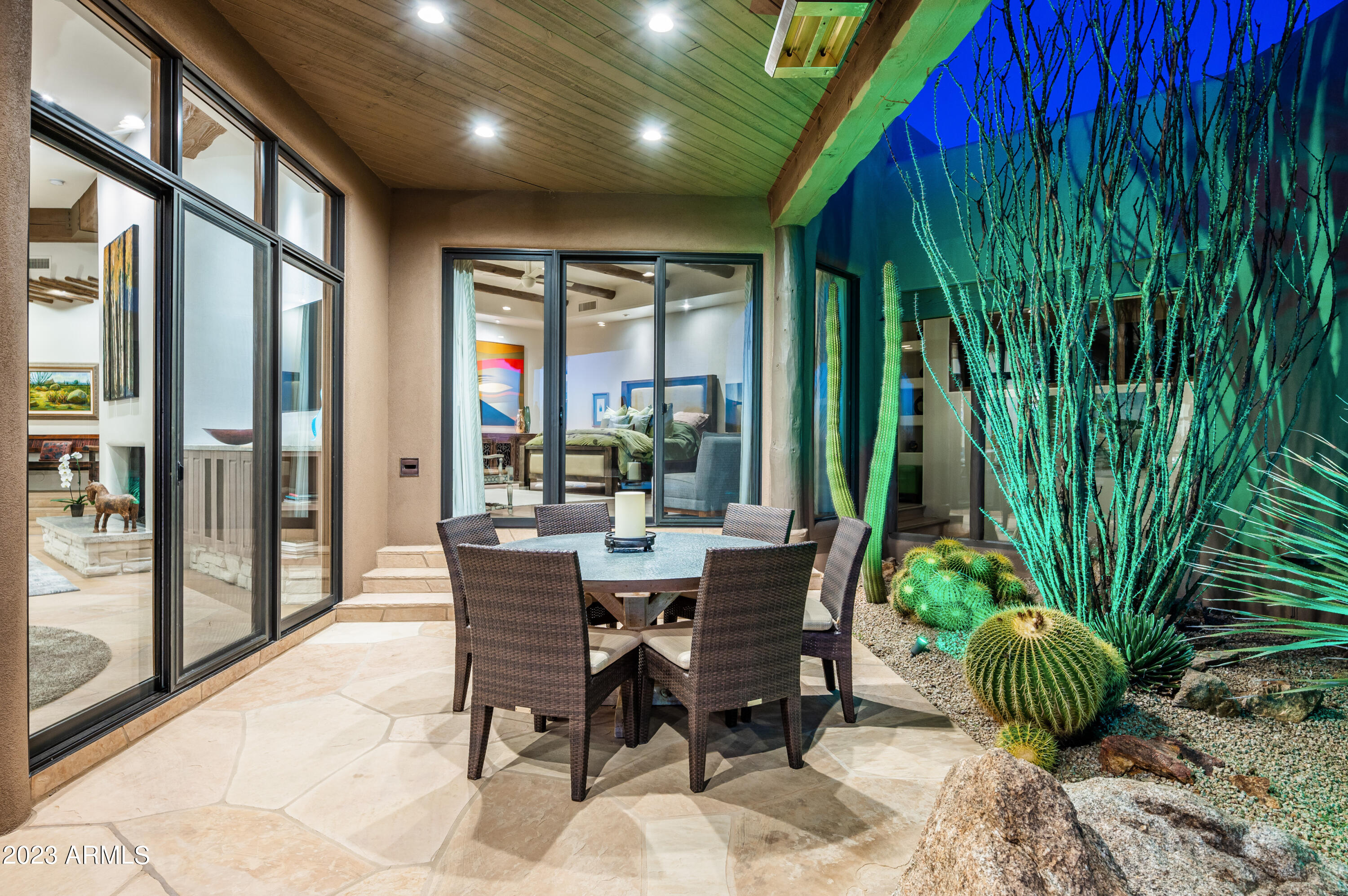 Desert Mountain - Residential