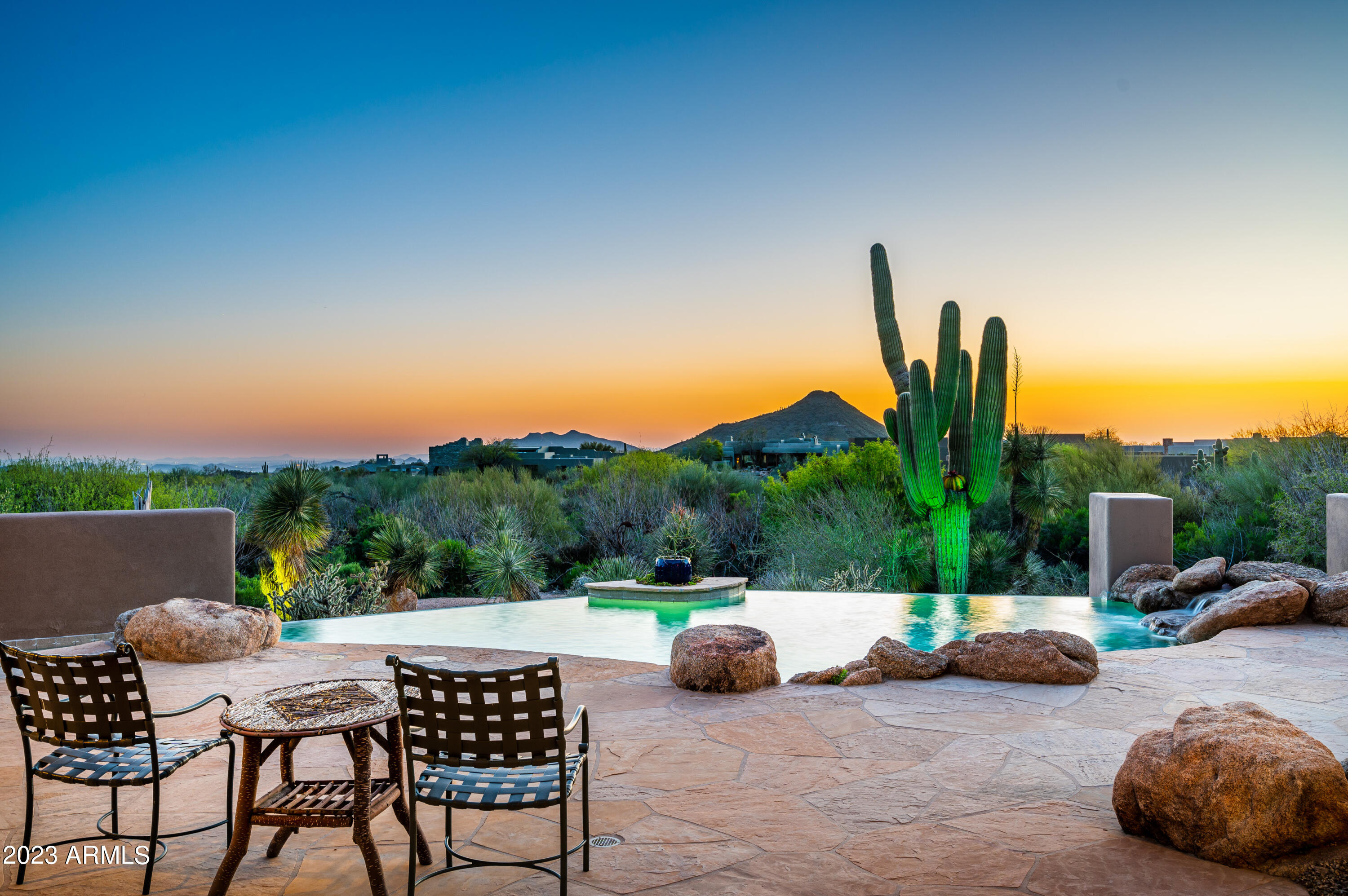 Desert Mountain - Residential