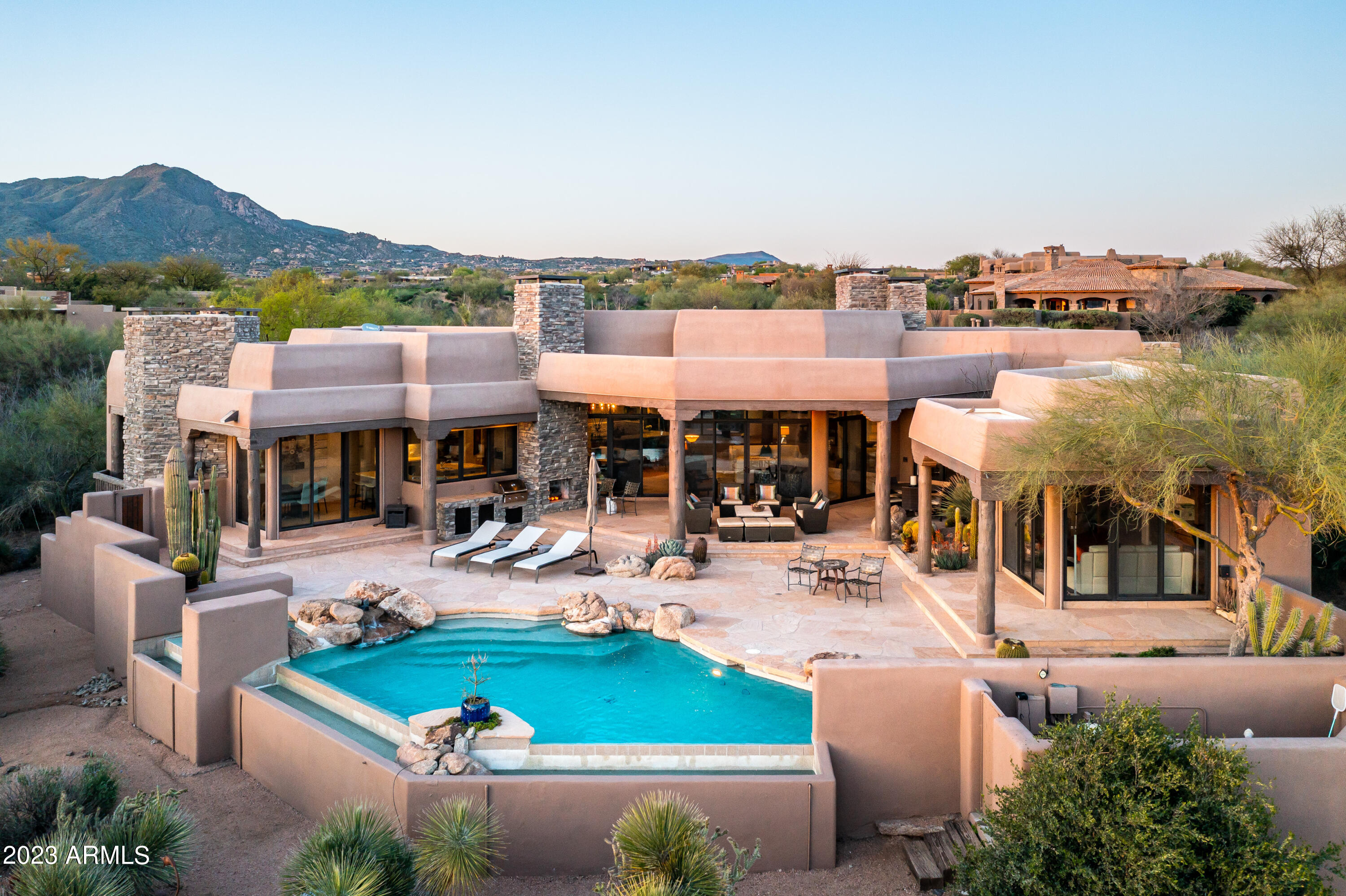Desert Mountain - Residential