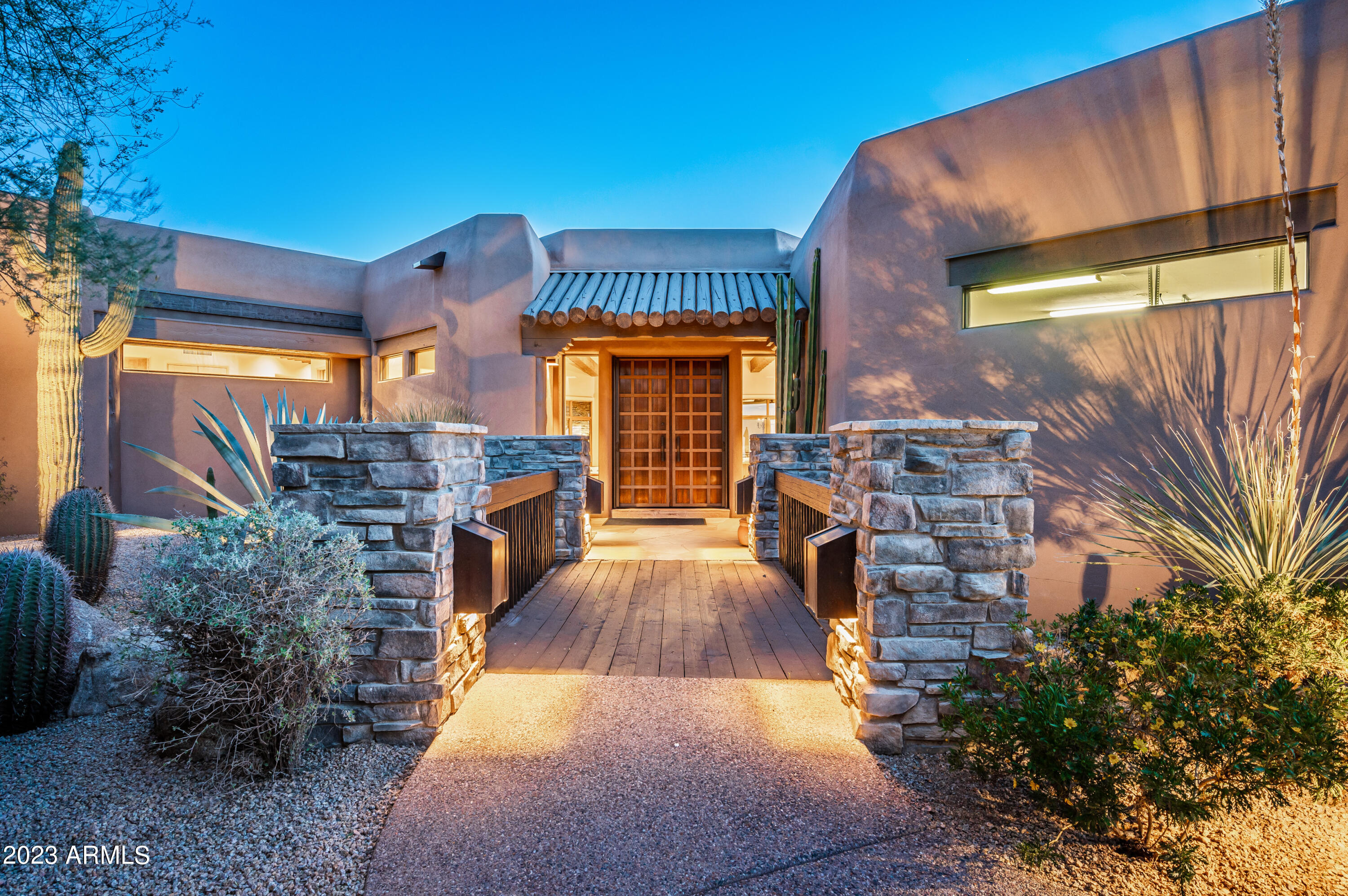 Desert Mountain - Residential