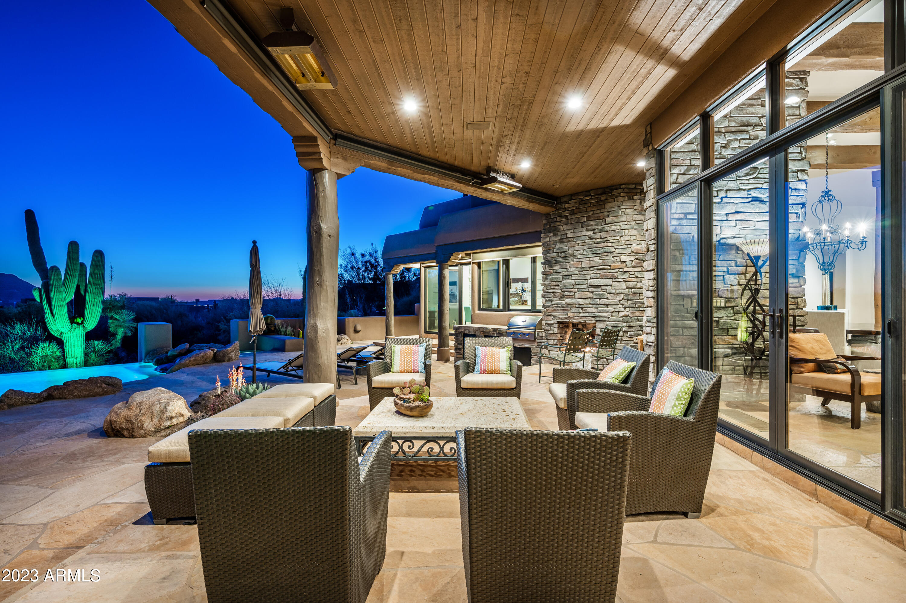 Desert Mountain - Residential