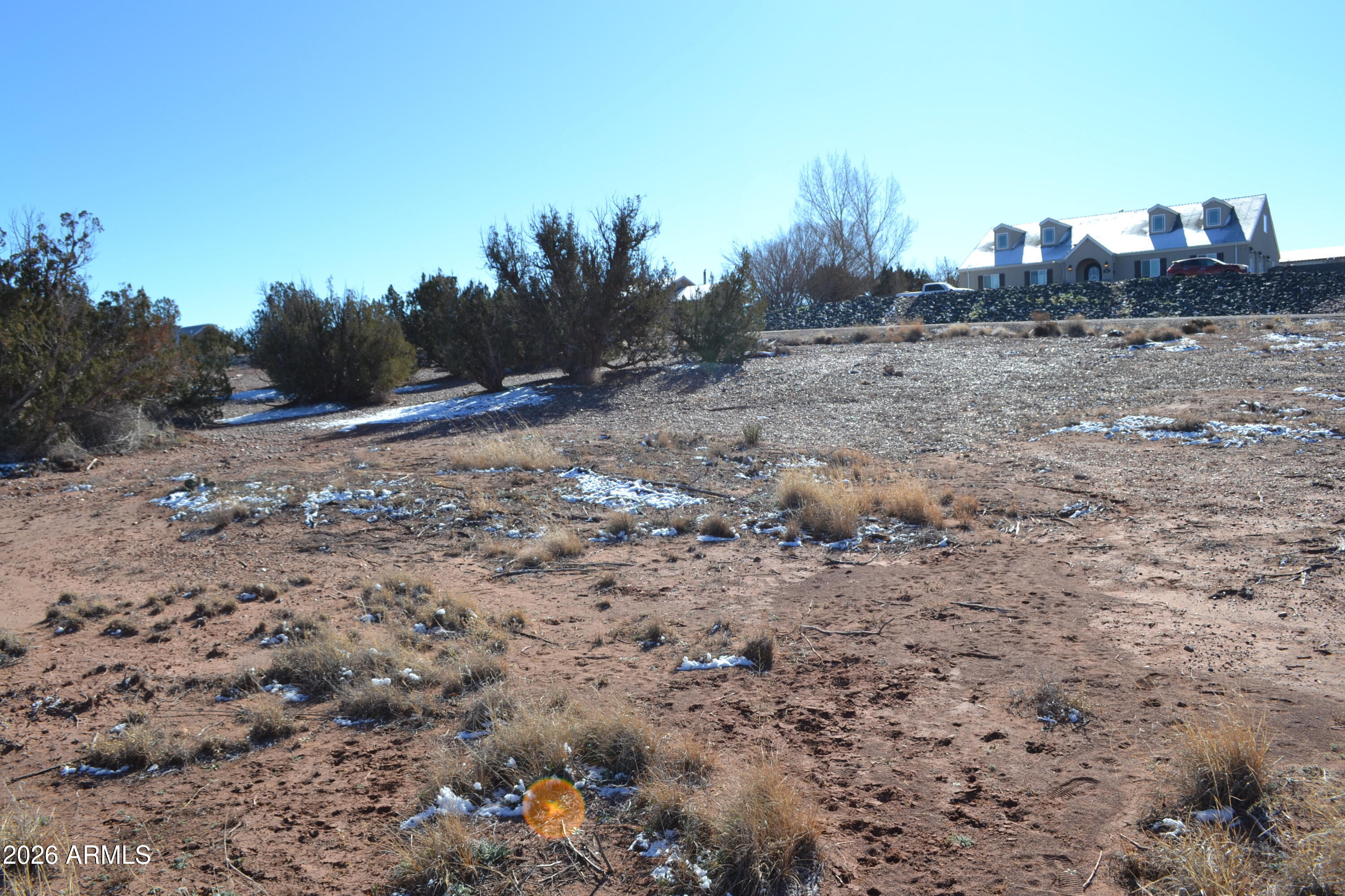COUNTRY CLUB ESTATES UNIT 1 - Land