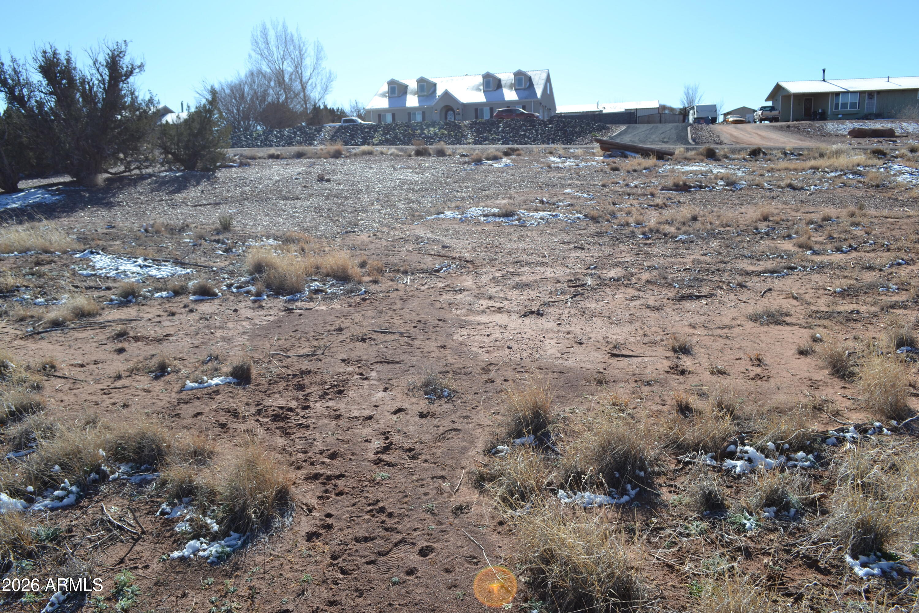 COUNTRY CLUB ESTATES UNIT 1 - Land
