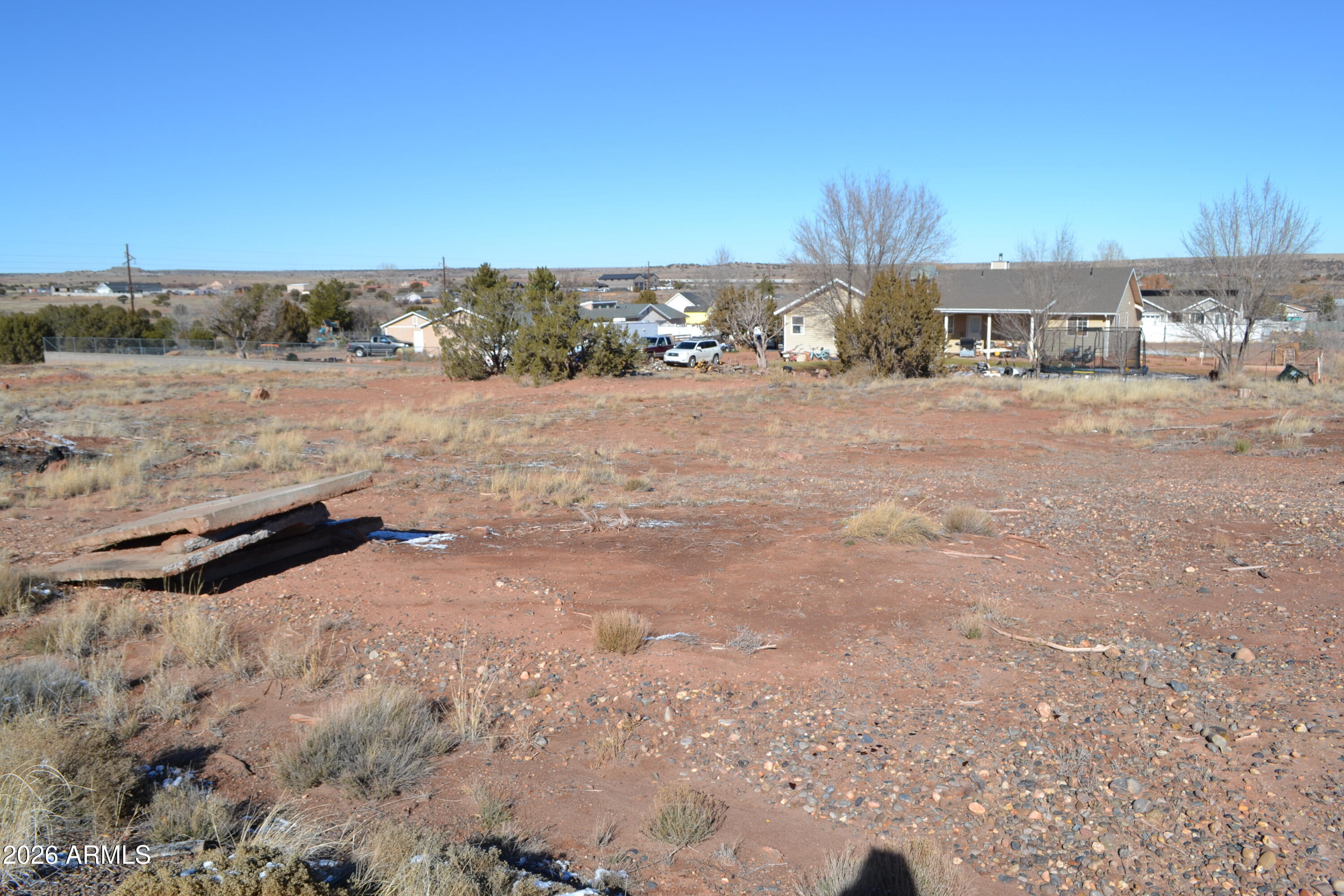 COUNTRY CLUB ESTATES UNIT 1 - Land