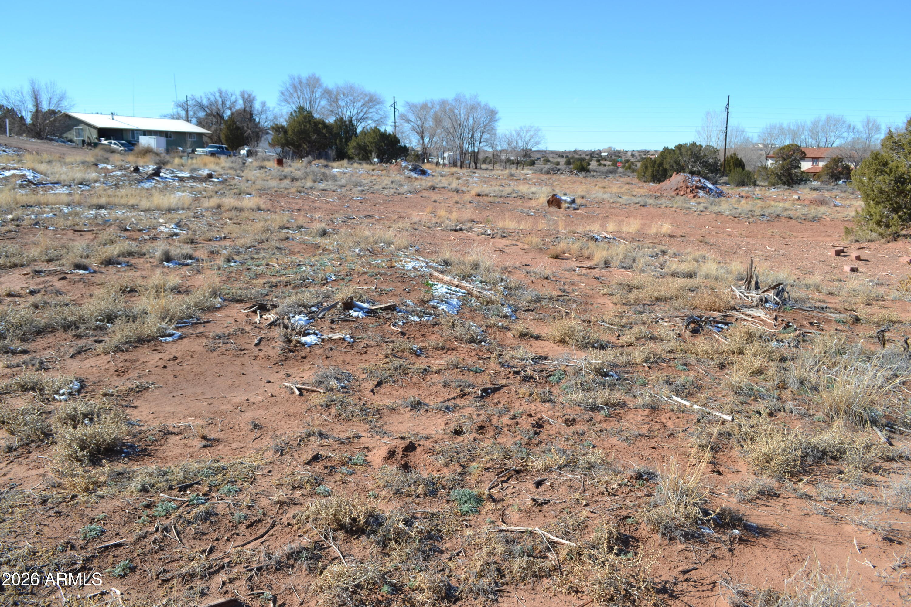 COUNTRY CLUB ESTATES UNIT 1 - Land