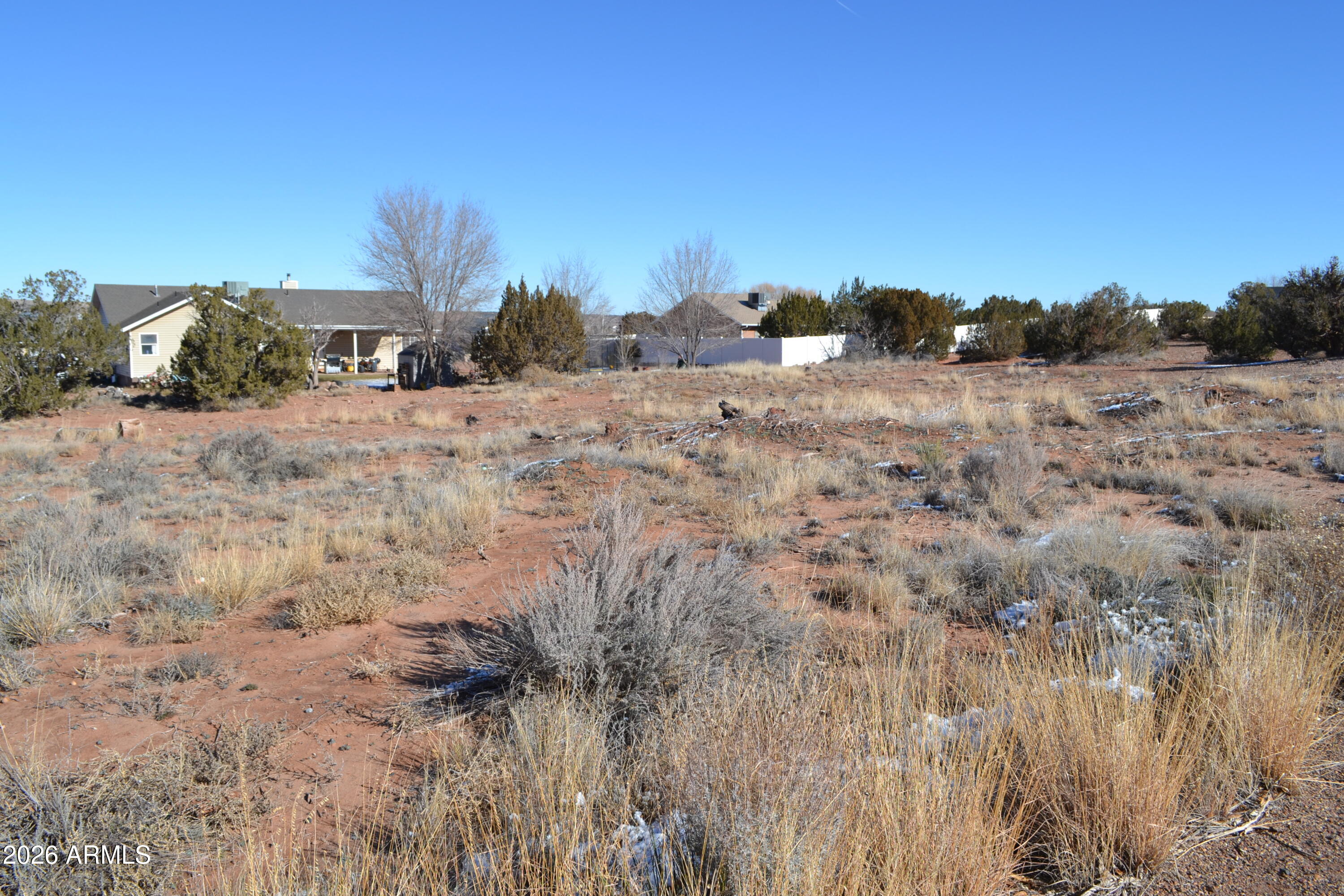 COUNTRY CLUB ESTATES UNIT 1 - Land