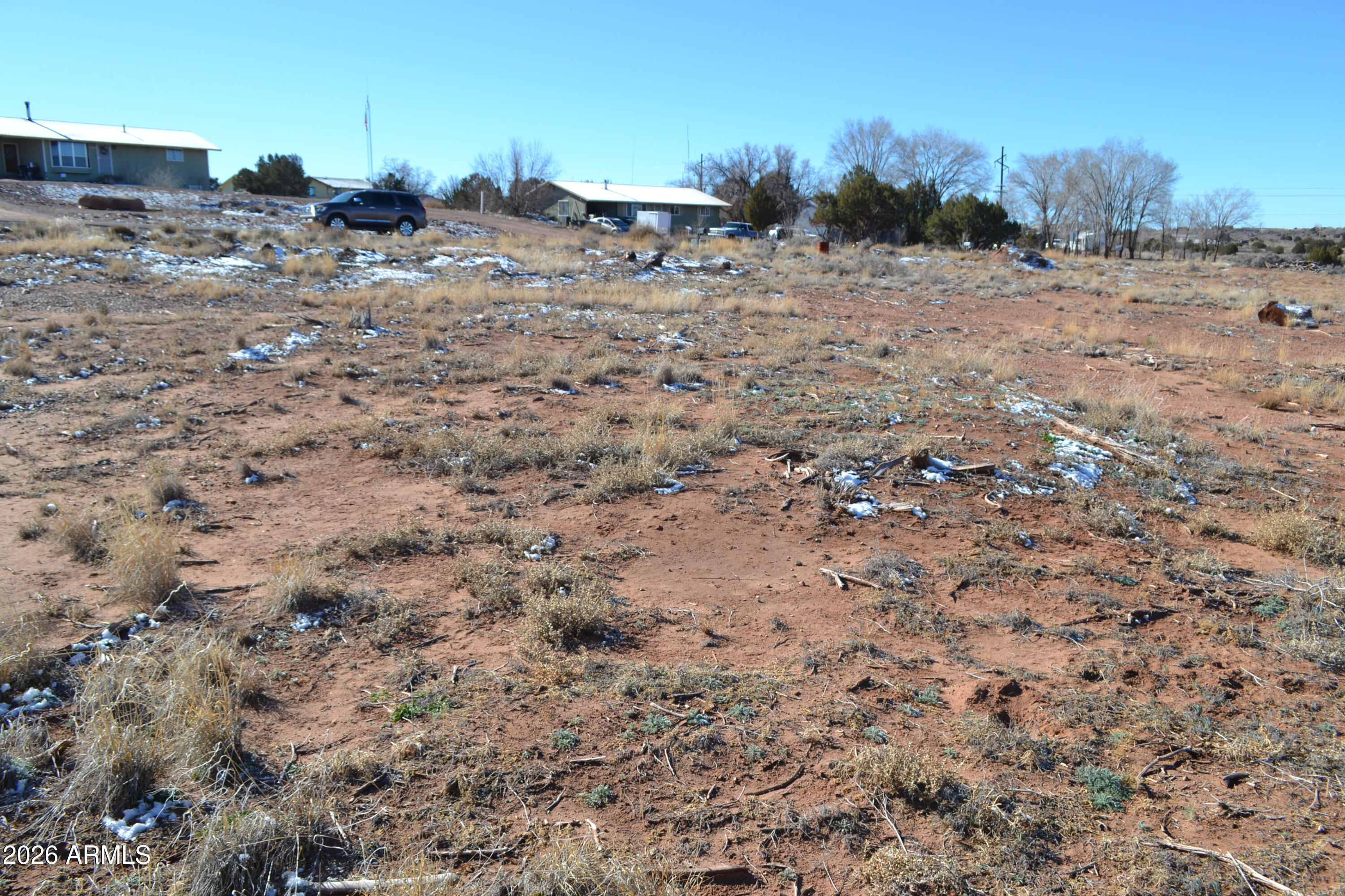 COUNTRY CLUB ESTATES UNIT 1 - Land
