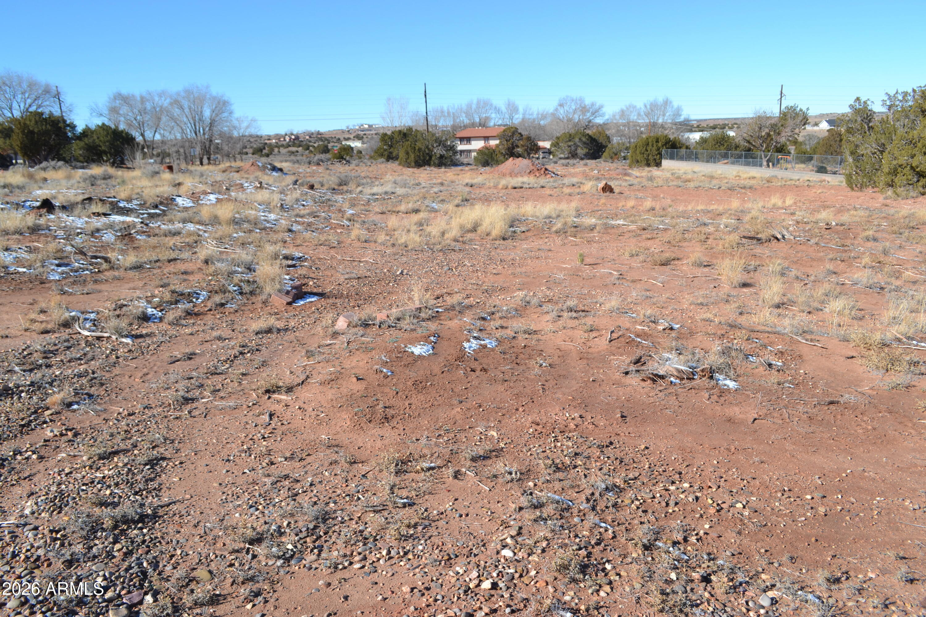 COUNTRY CLUB ESTATES UNIT 1 - Land