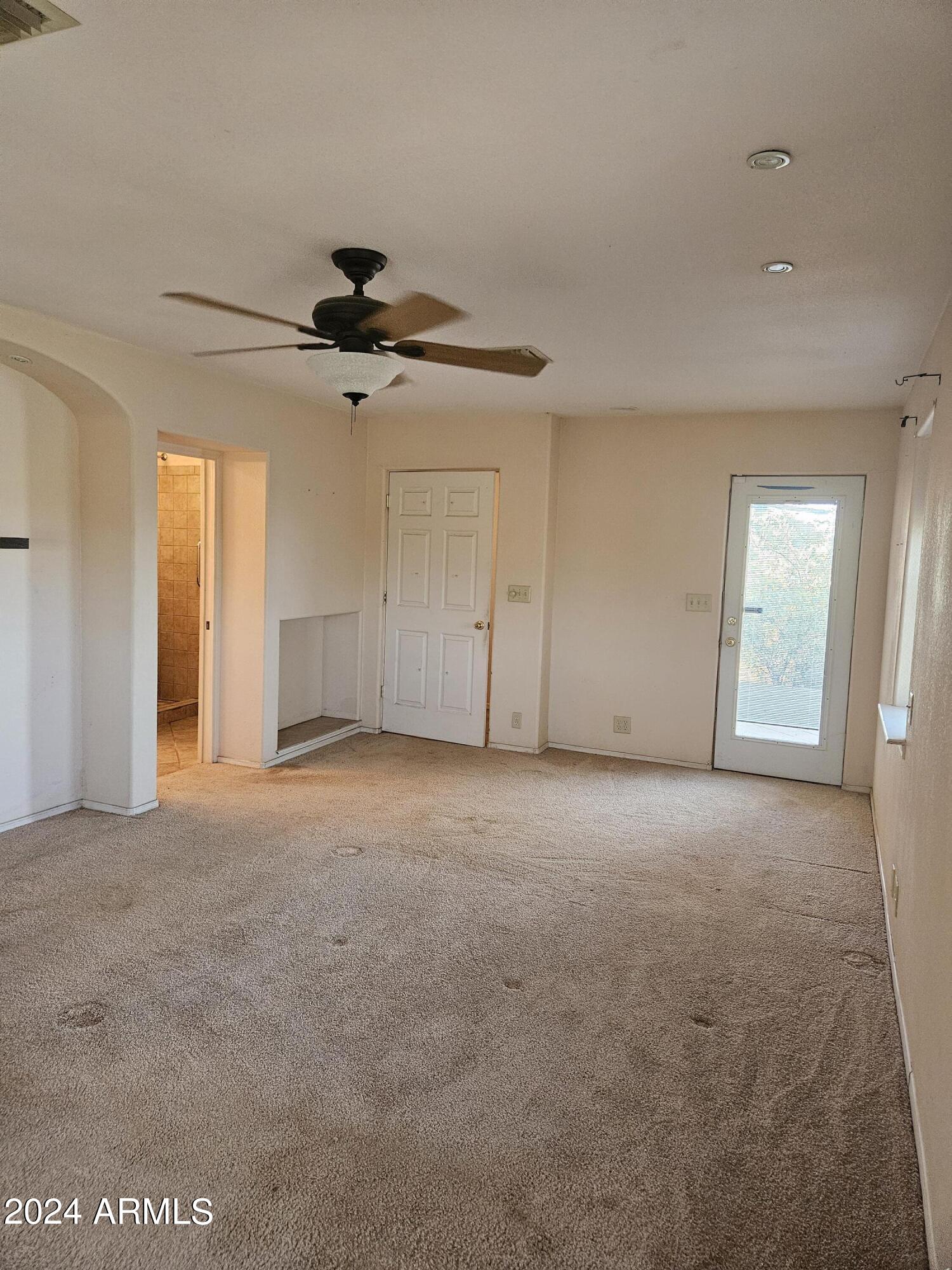 COCHISE RANCHETTES - Residential