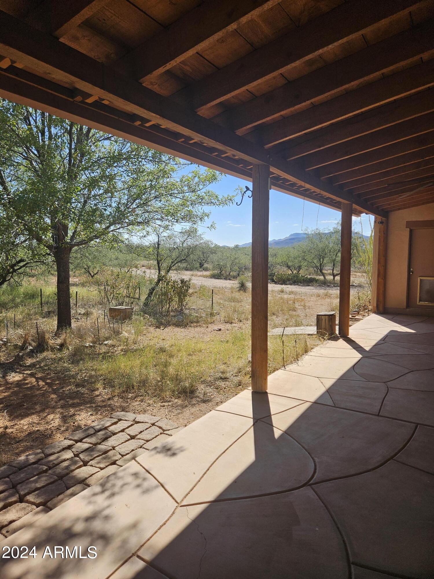 COCHISE RANCHETTES - Residential