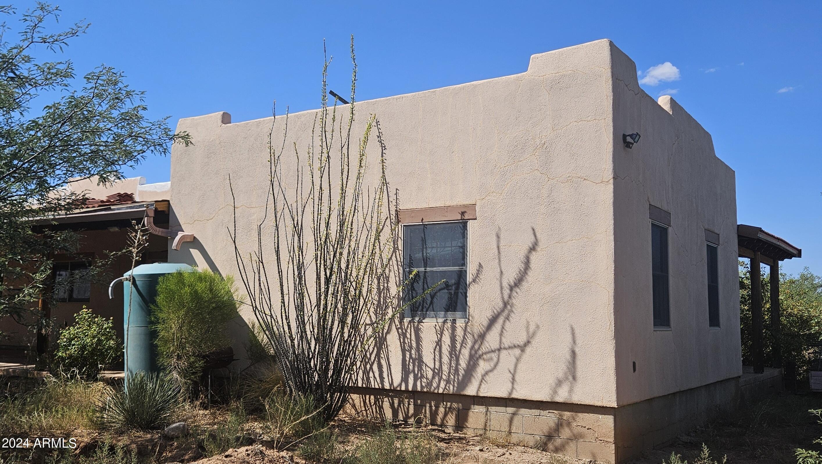 COCHISE RANCHETTES - Residential