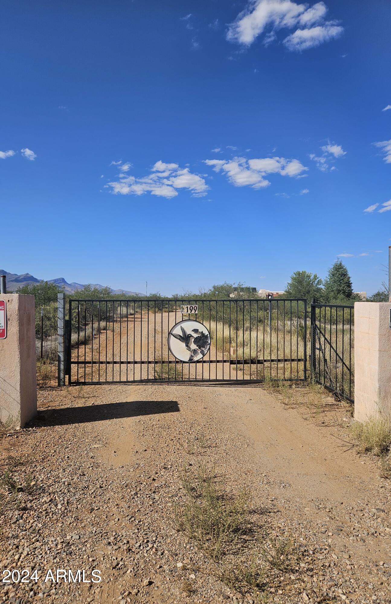 COCHISE RANCHETTES - Residential